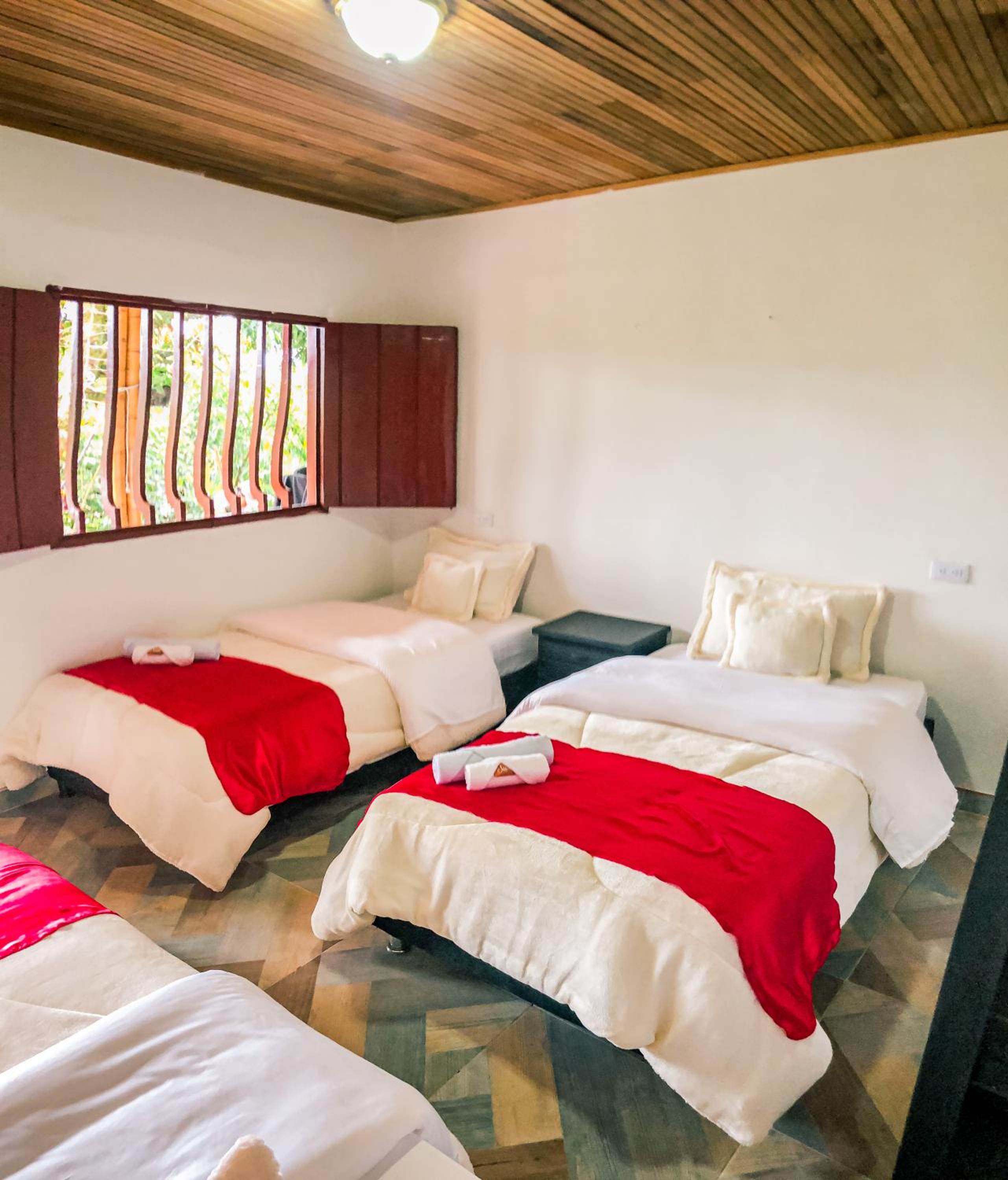 Triple Room photo 1