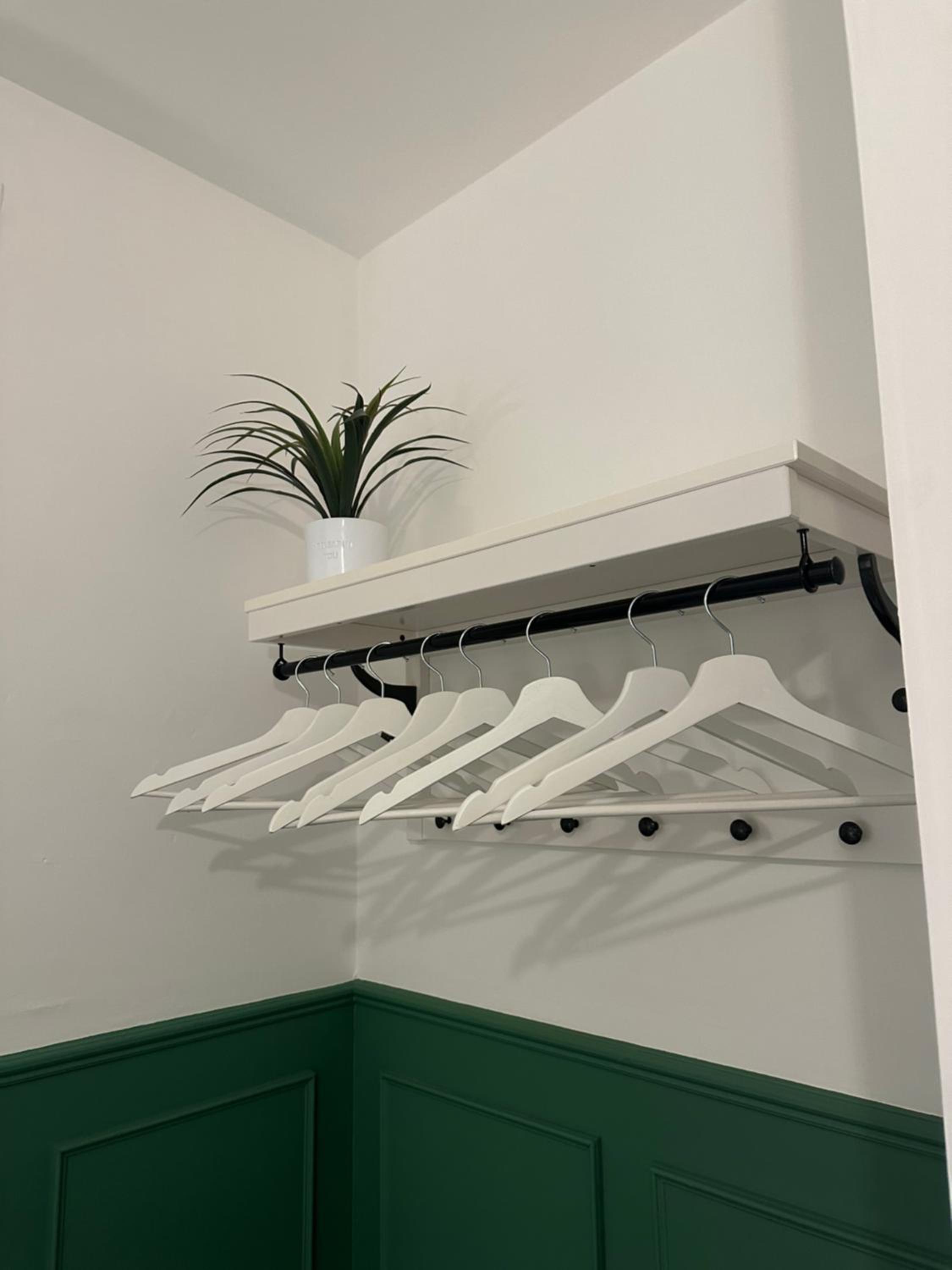 Basic Triple Room - Photo 5