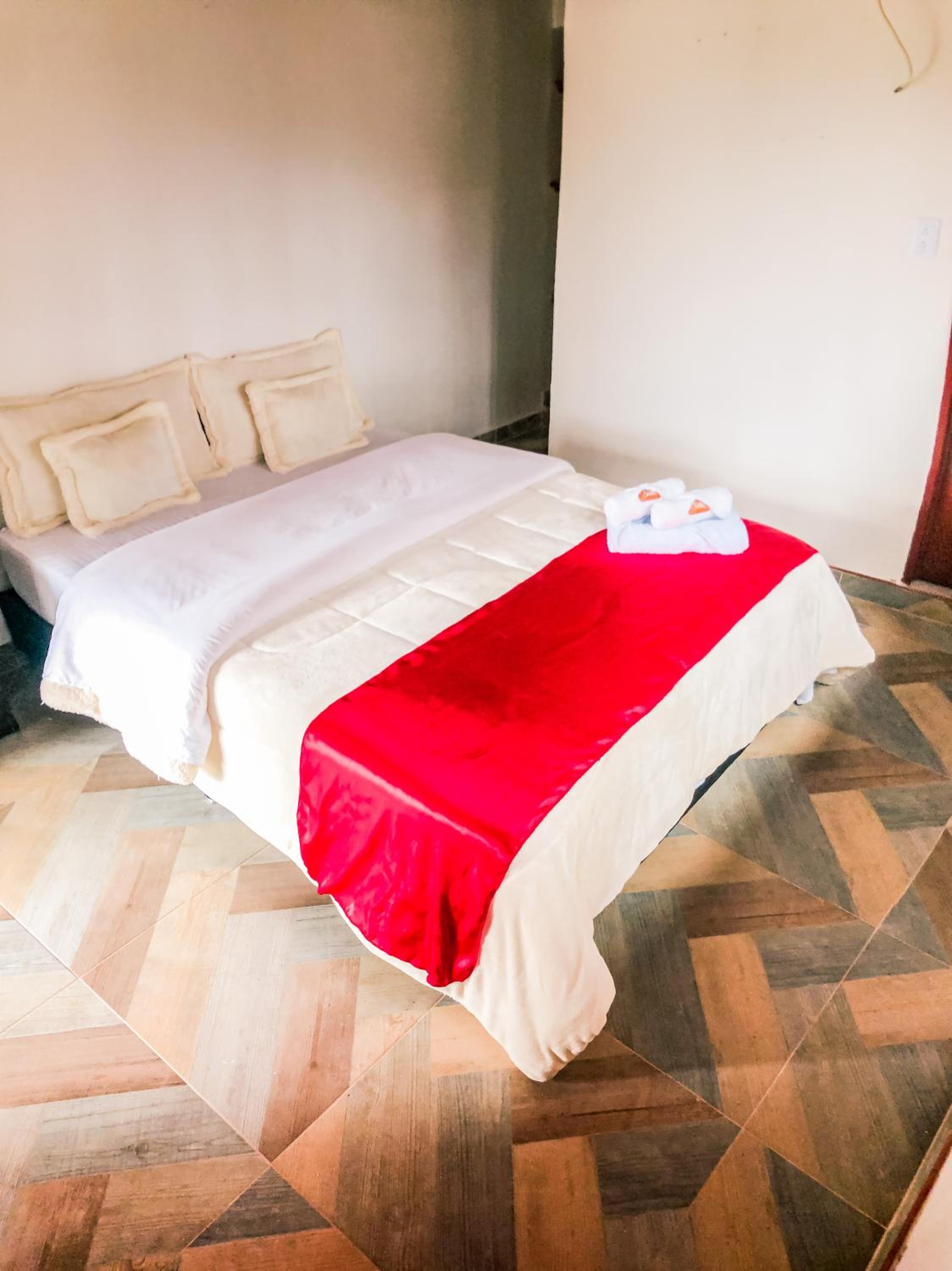 Double Room photo 1
