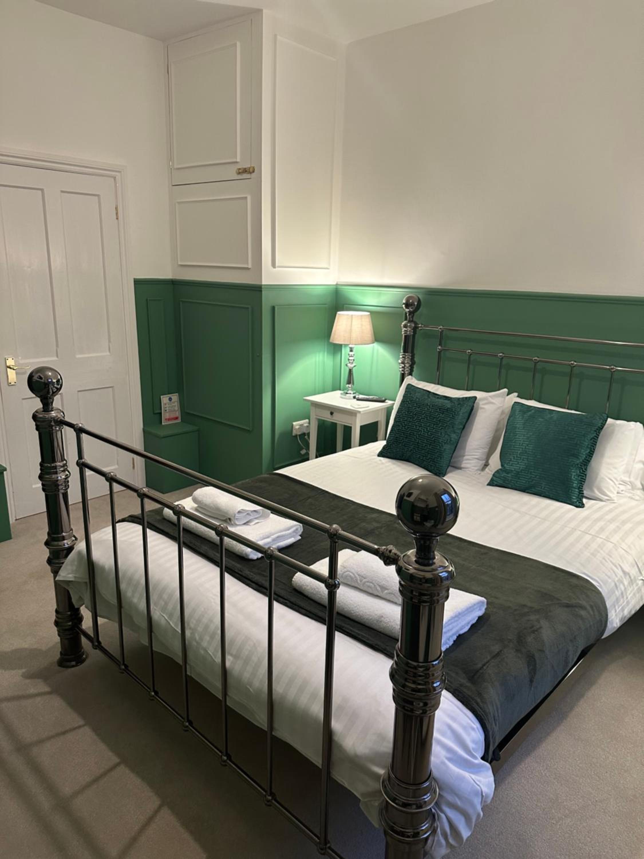 Basic Triple Room - Photo 6