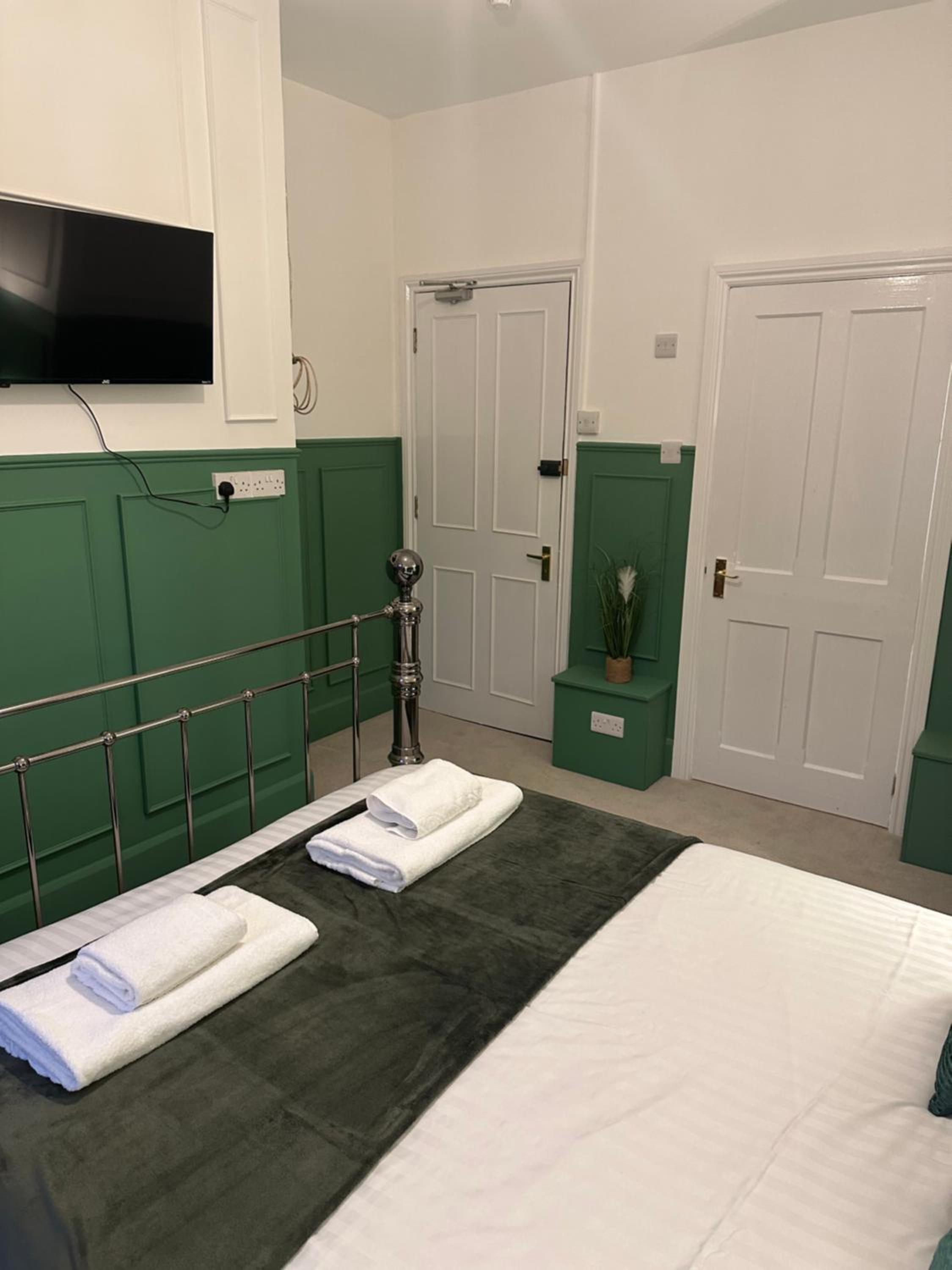 Basic Triple Room - Photo 7