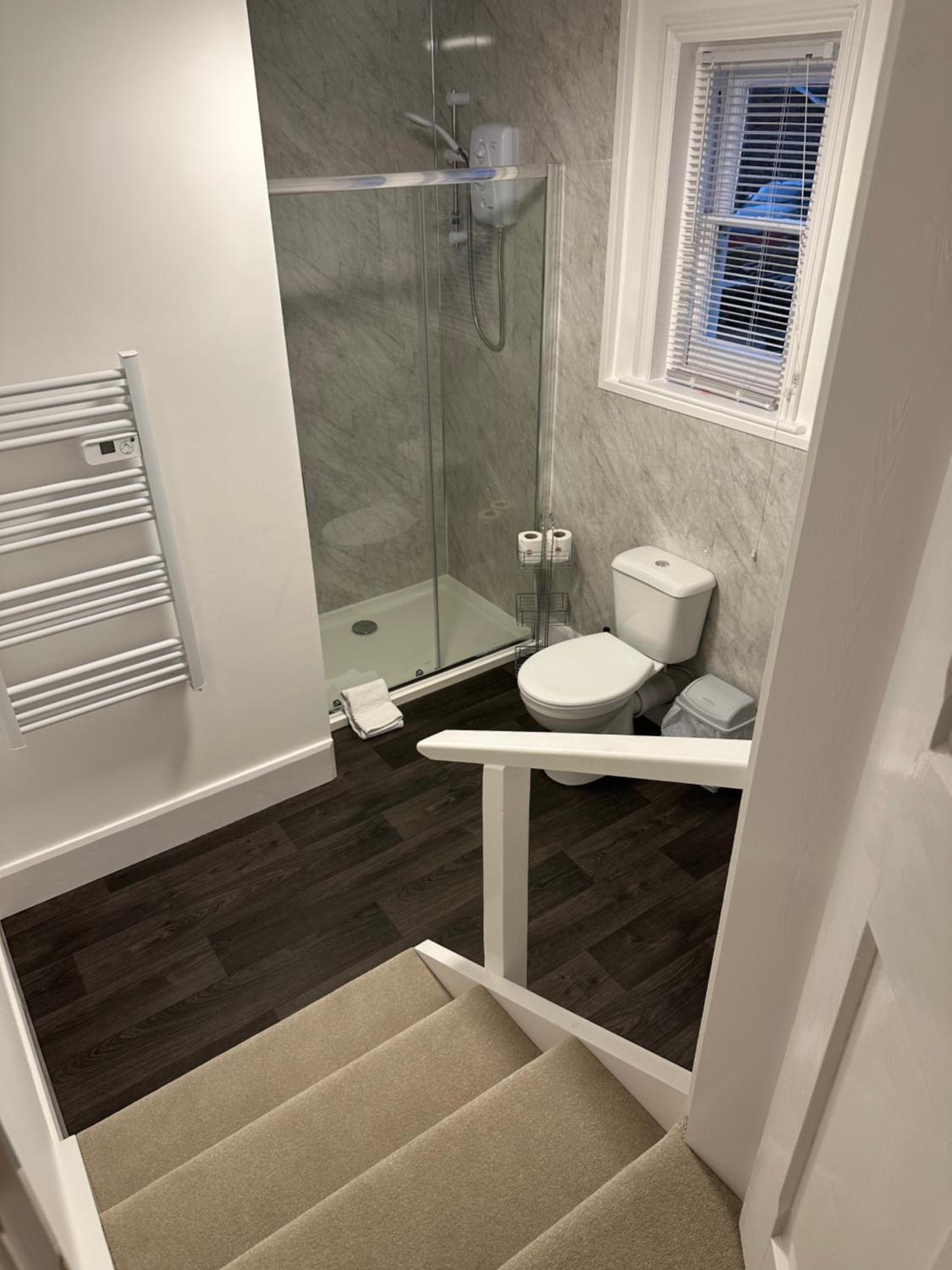 Basic Triple Room - Photo 3