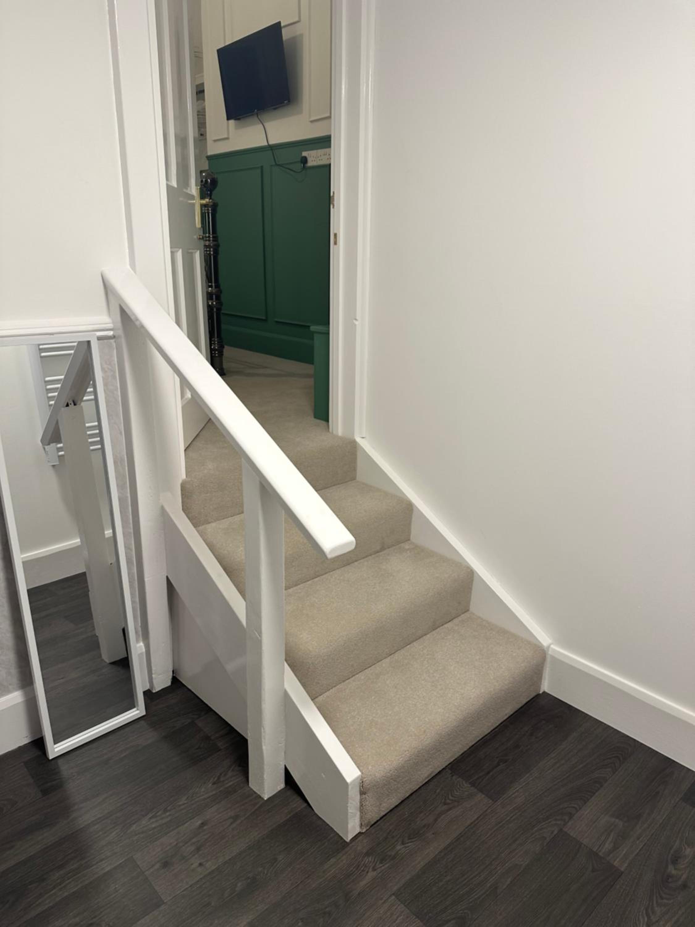 Basic Triple Room - Photo 4