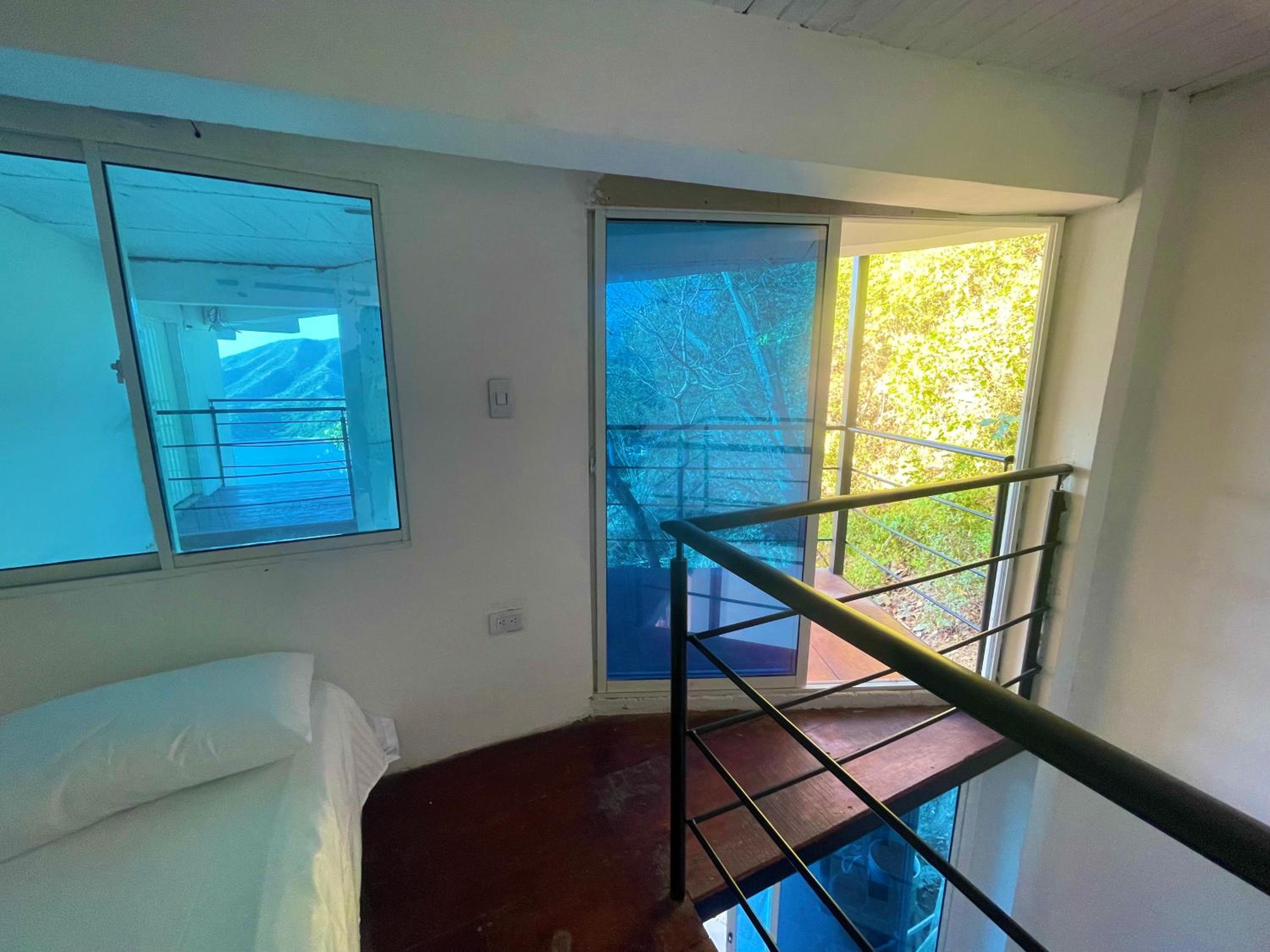 Maisonette photo 1