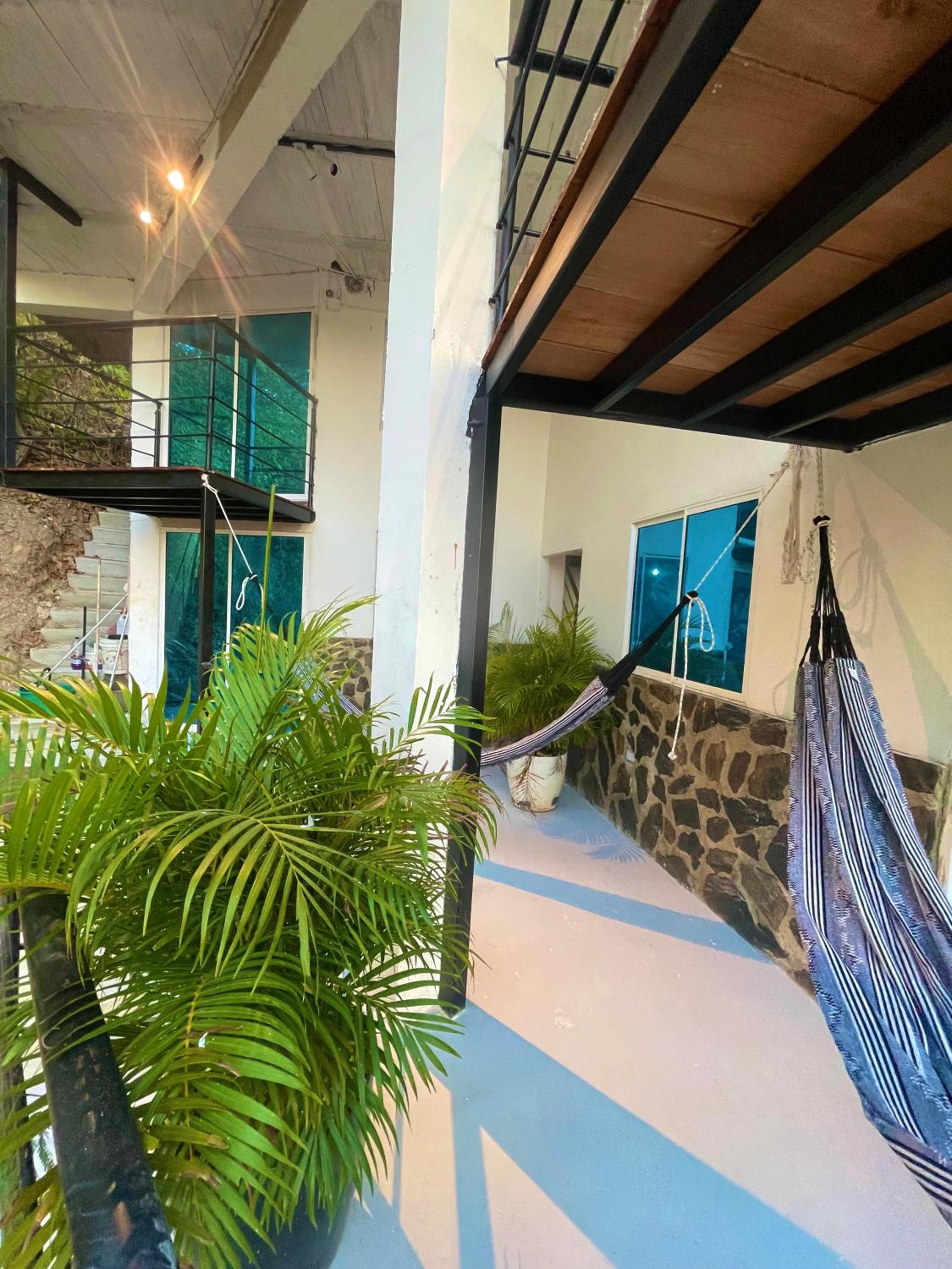 Duplex Apartment photo 3
