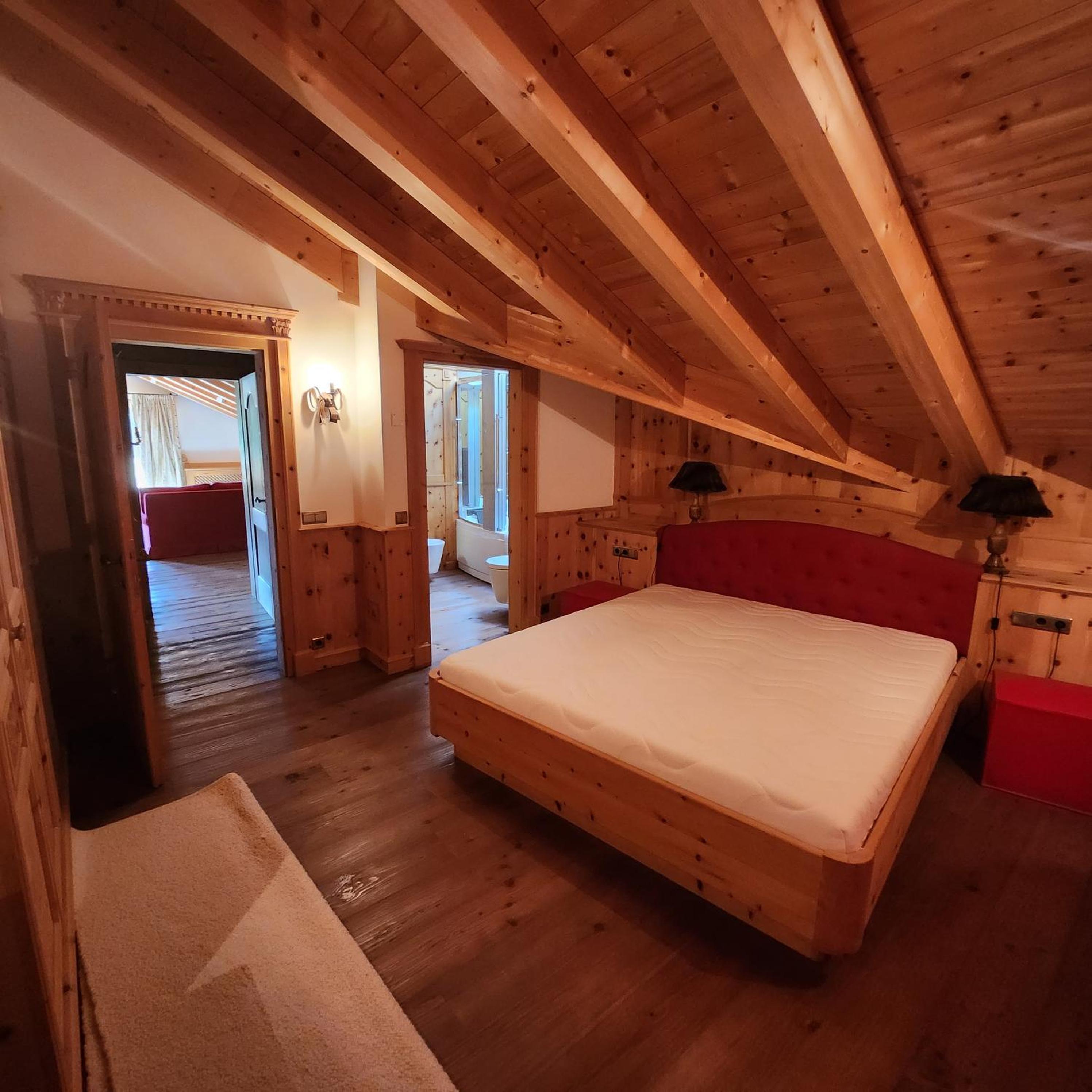 Penthouse Apartment