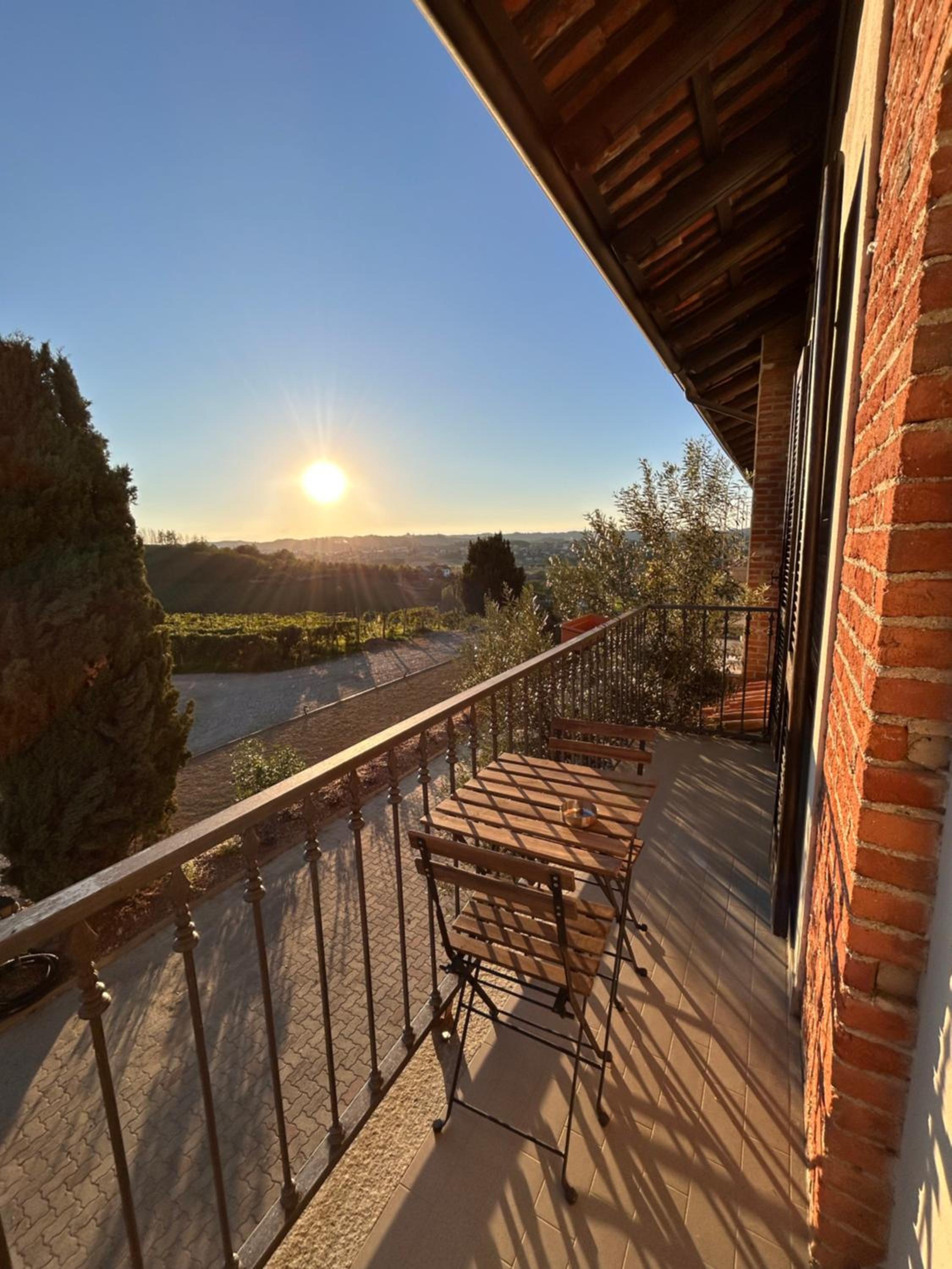 Quadruple Room with Balcony photo 2