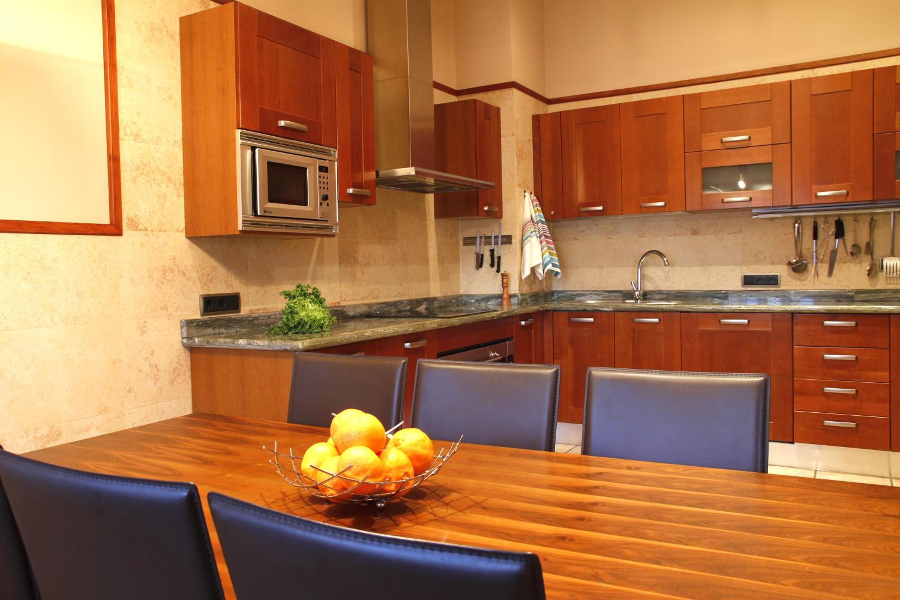 Penthouse Apartment photo 2