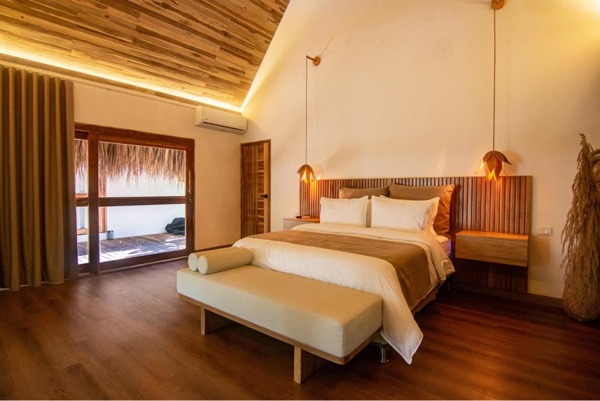 Suite With Private Pool