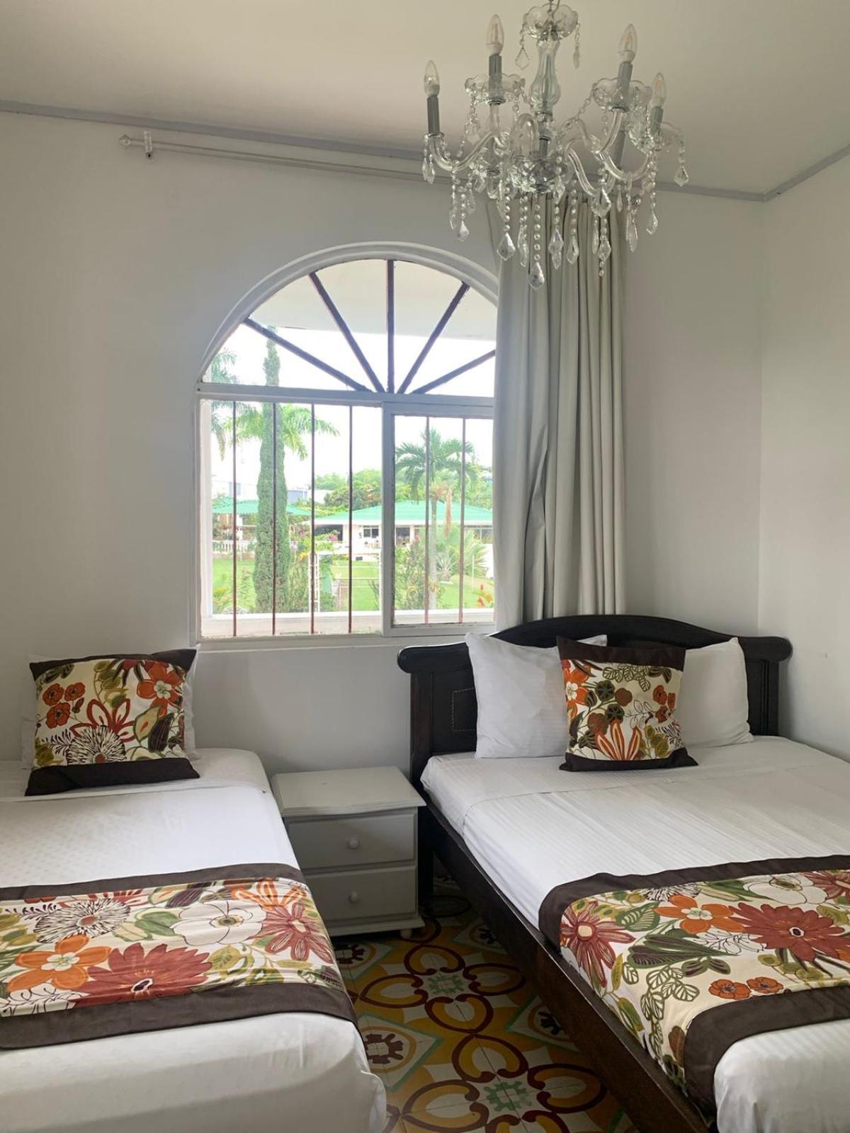 Economy Double or Twin Room photo 2