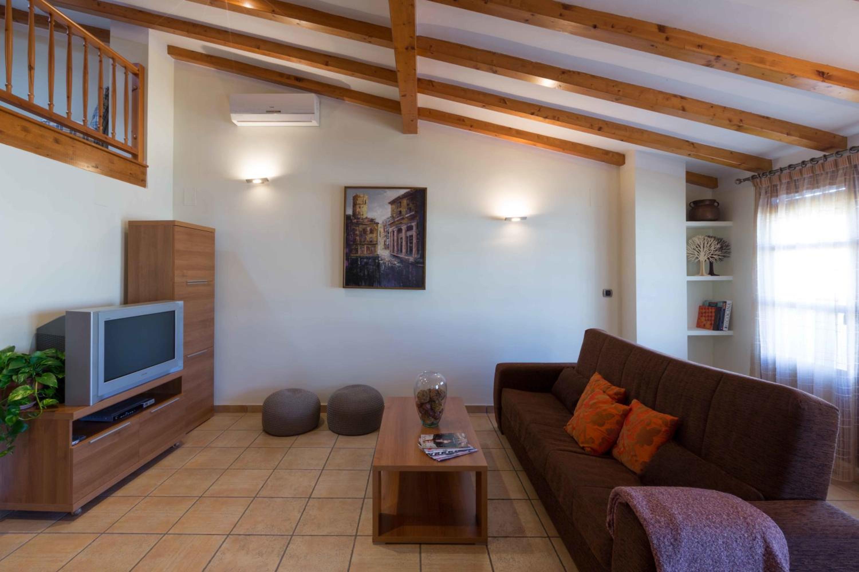 Apartamento Penthouse