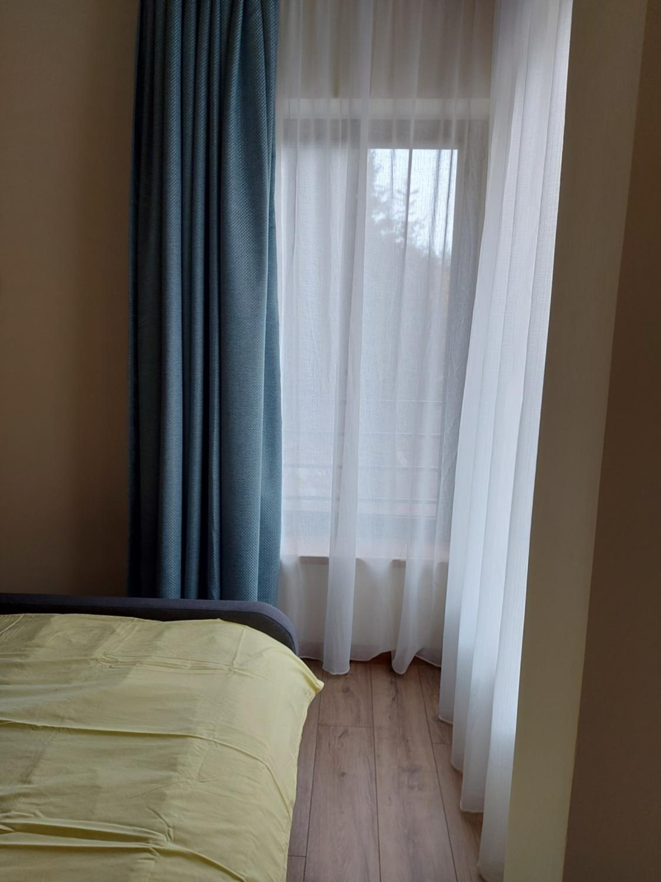 Three-Bedroom House photo 3