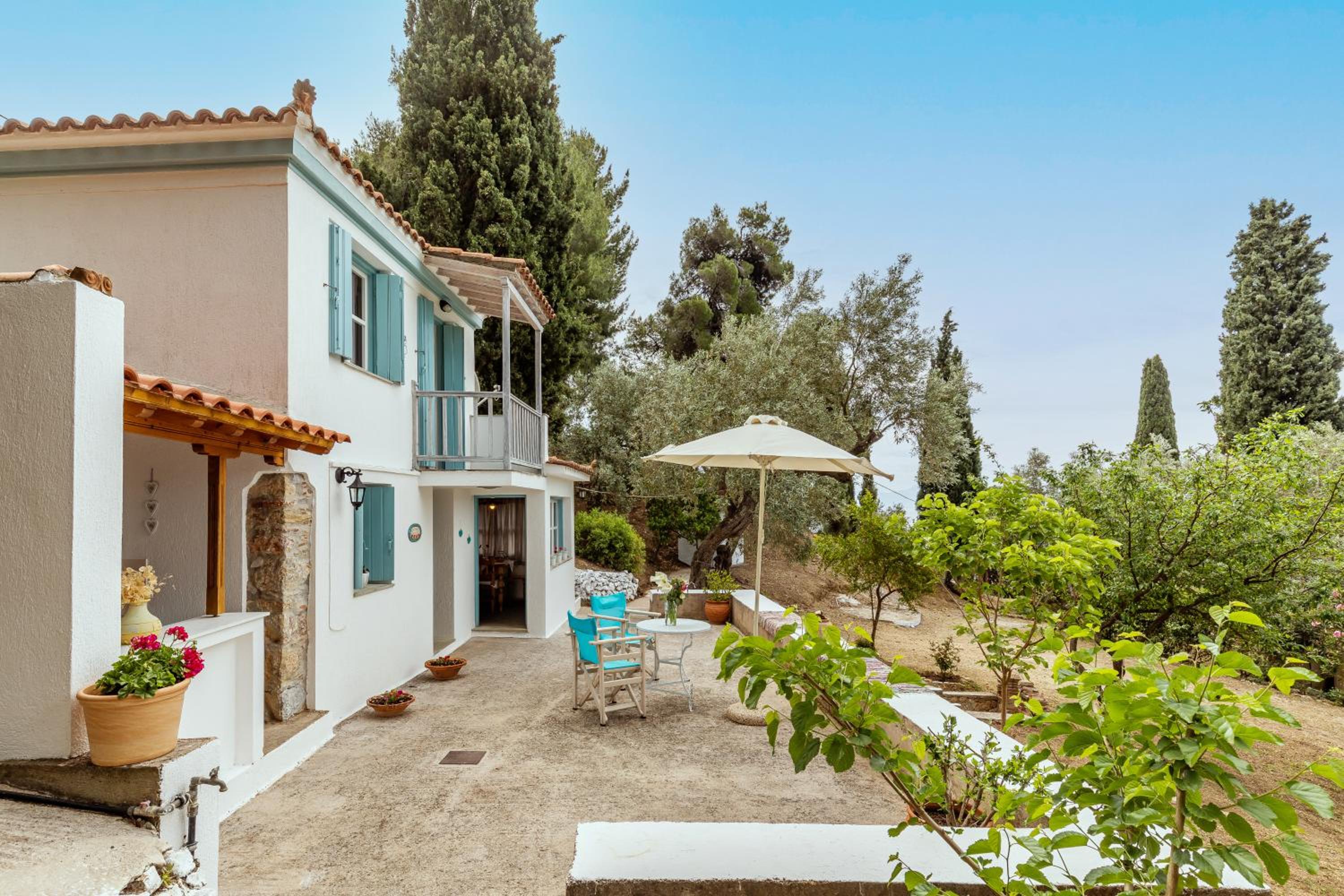 Villa photo 3