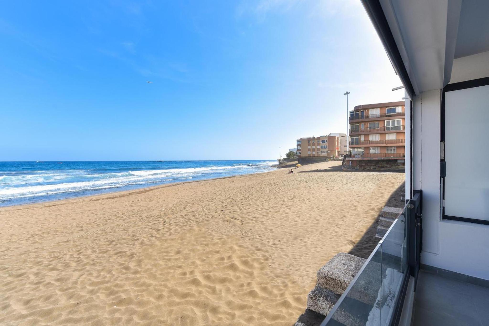 Apartment with Sea View photo 2
