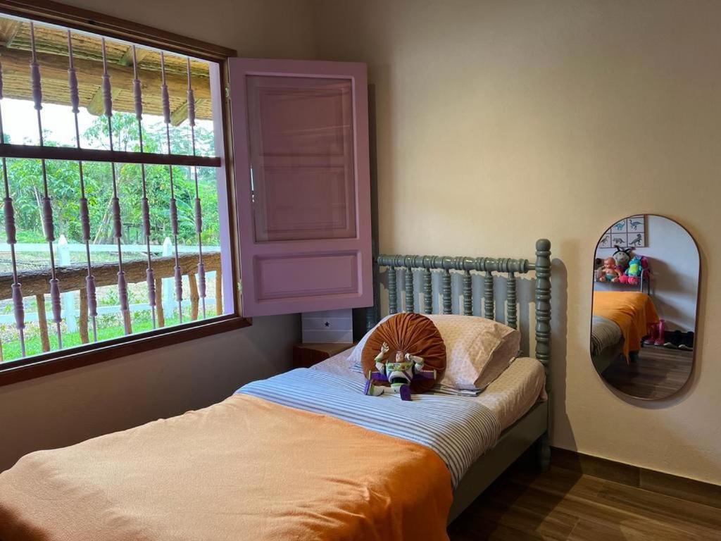 Three-Bedroom House photo 1