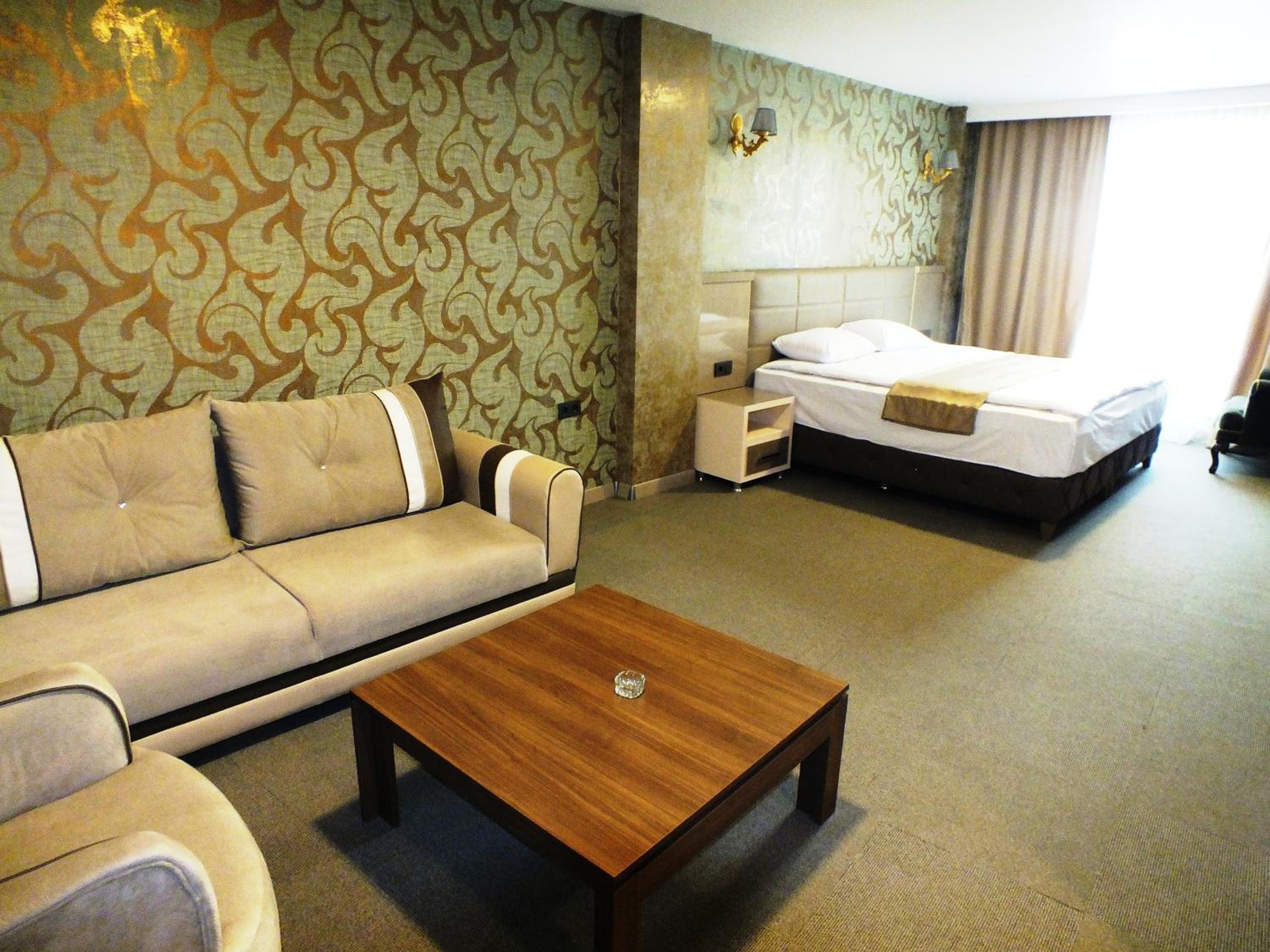 Superior Quadruple Room photo 2