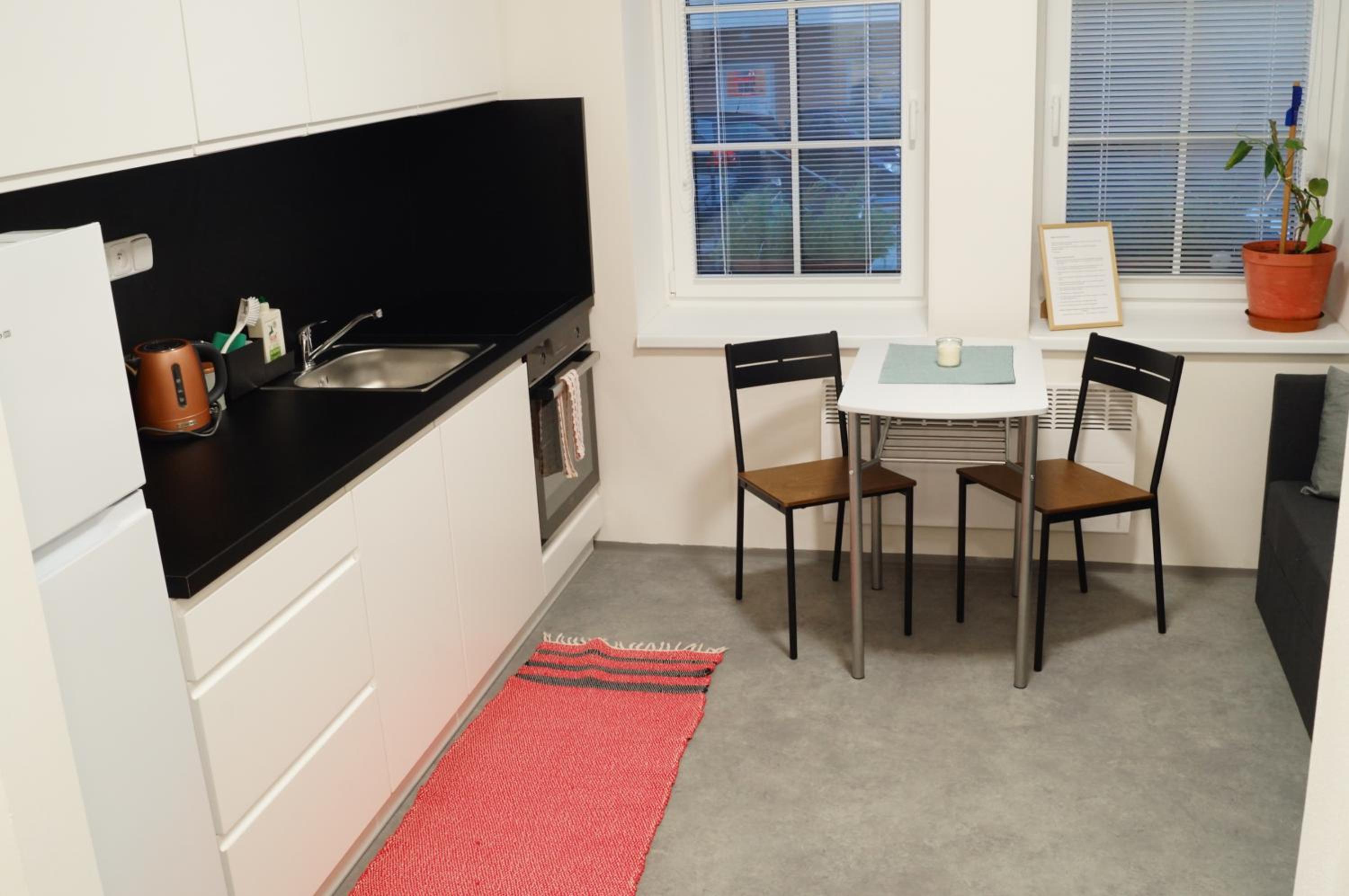 Apartment photo 1