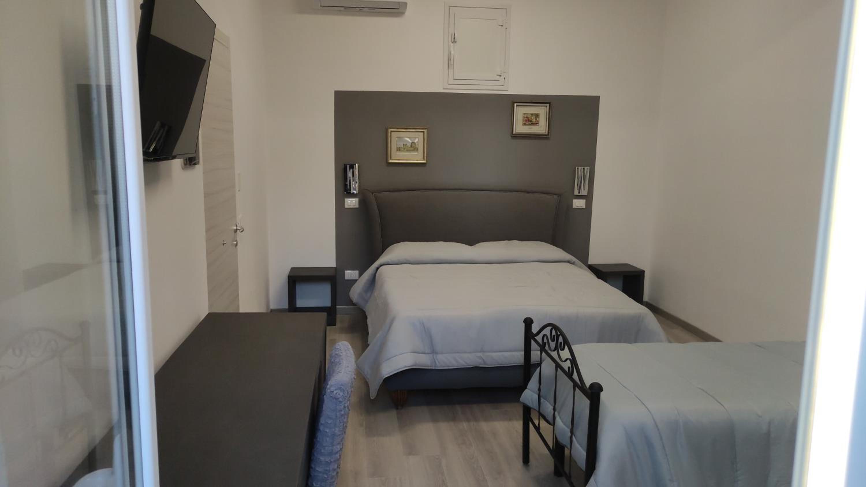 Luxury Quadruple Room photo 1