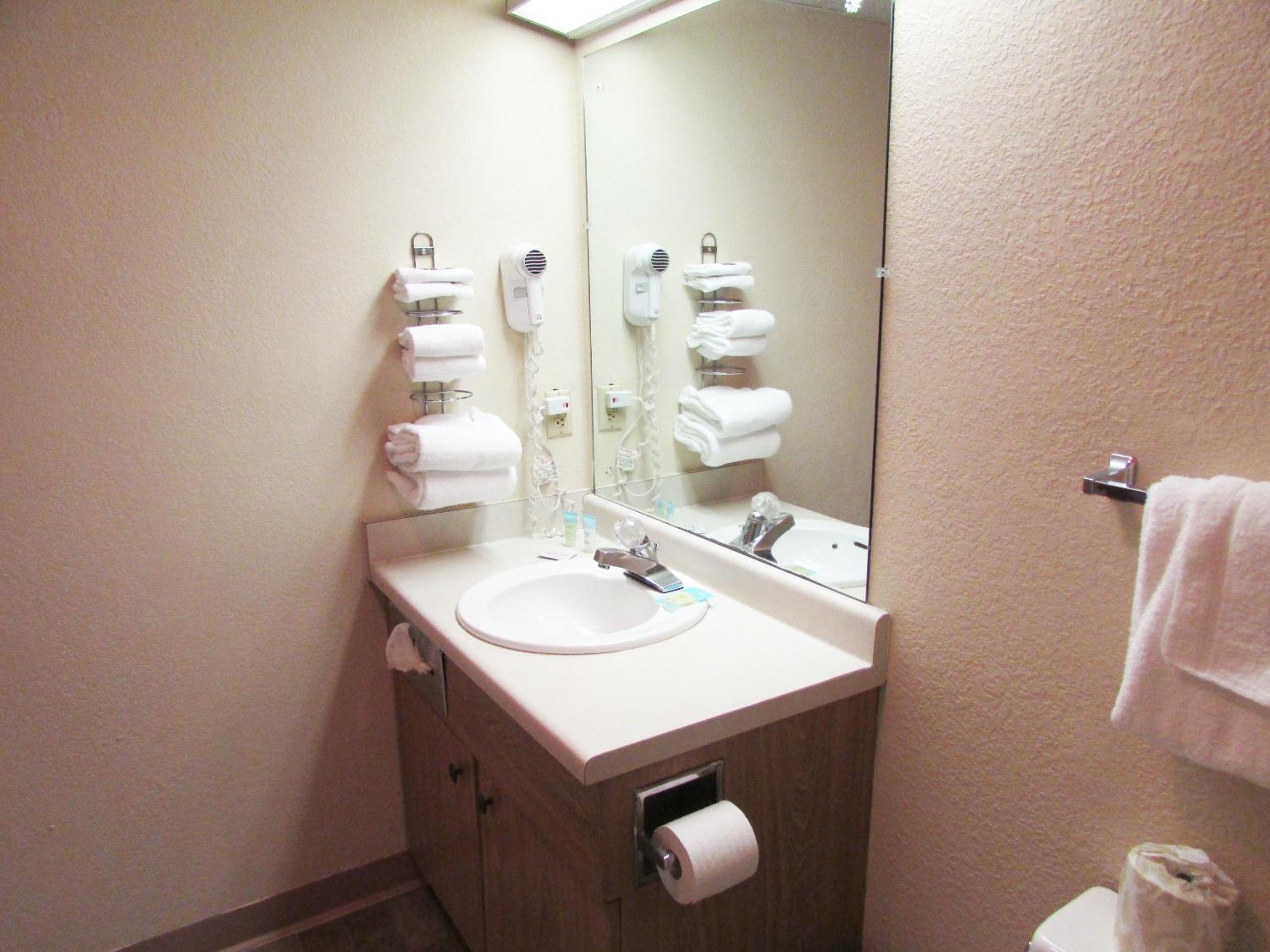 Junior Suite with King Bed, Sofa Bed, Fireplace, Two Vanities, Jet Tub and Share photo 3