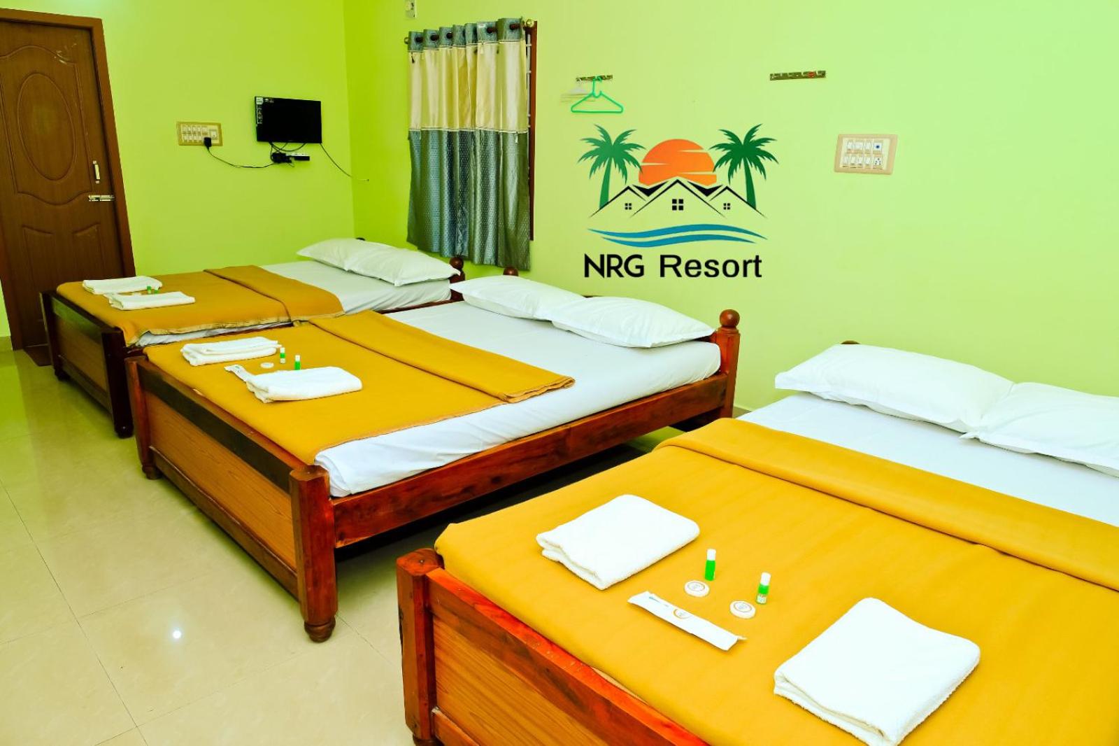 Deluxe Double or Twin Room photo 2