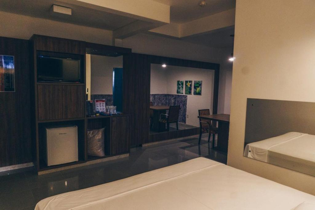 Deluxe Double Room - Photo 2