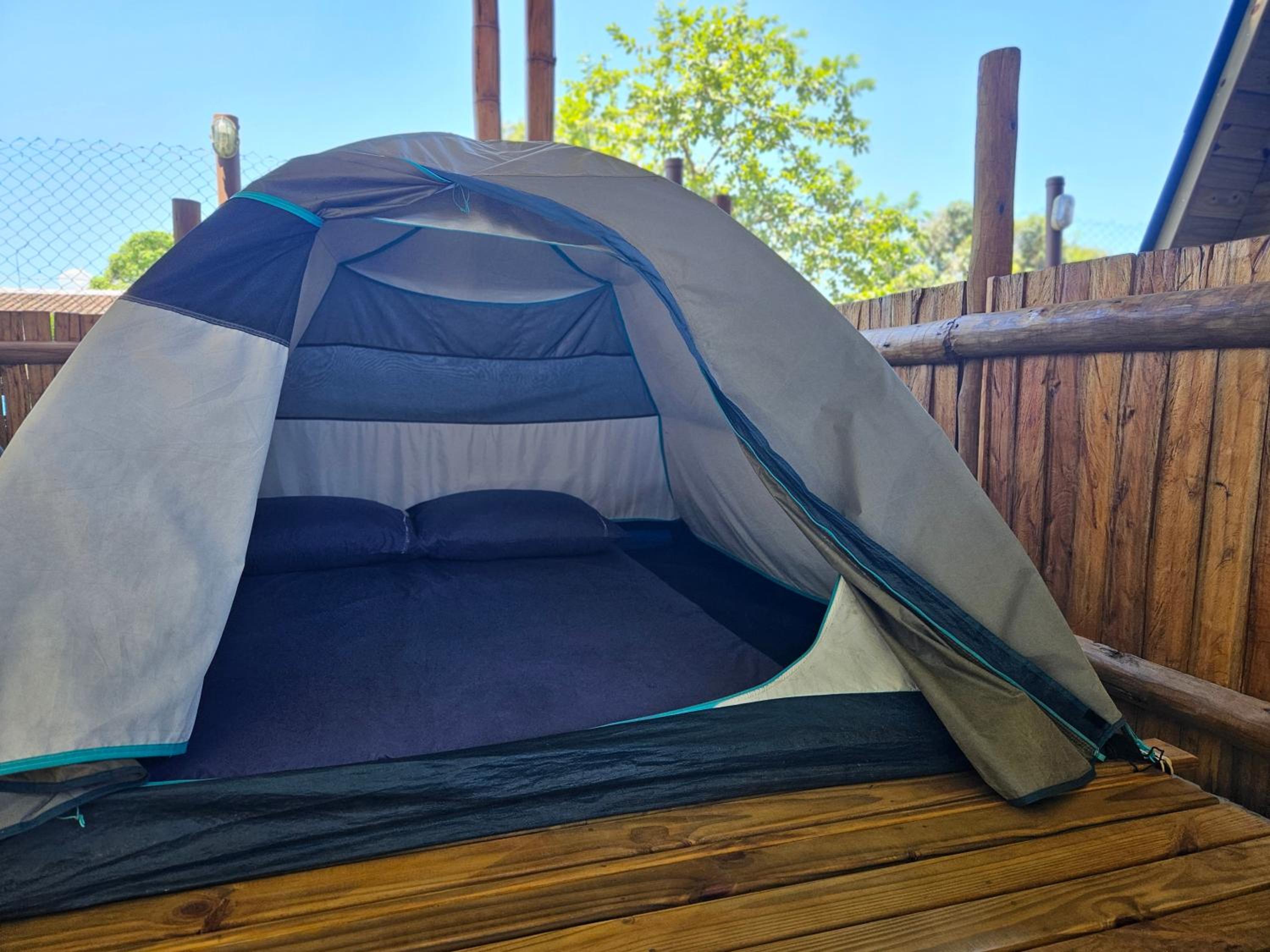 Tent