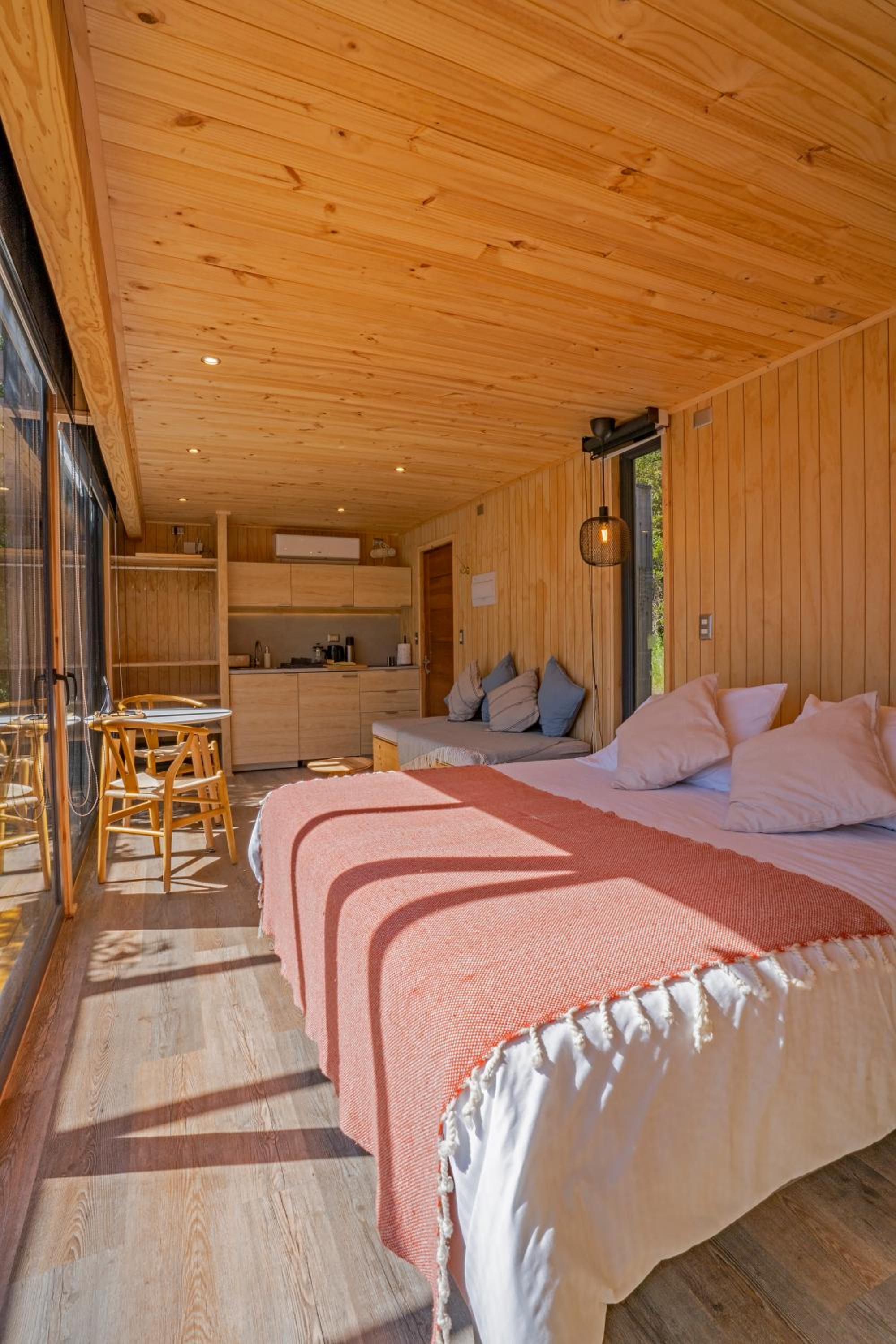 Villa - Beach Front photo 2