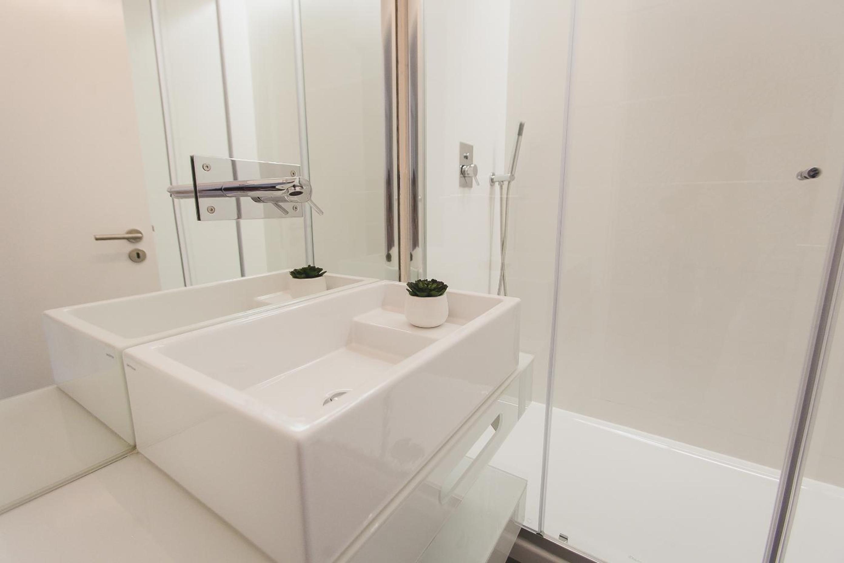 One-Bedroom Apartment (4 Adults) photo 3