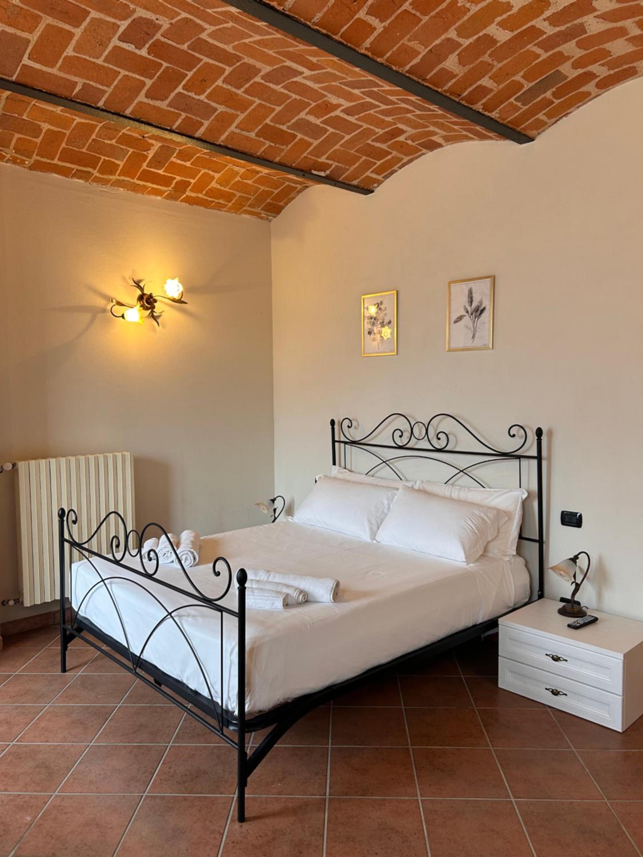 Double Room with Private Bathroom photo 1