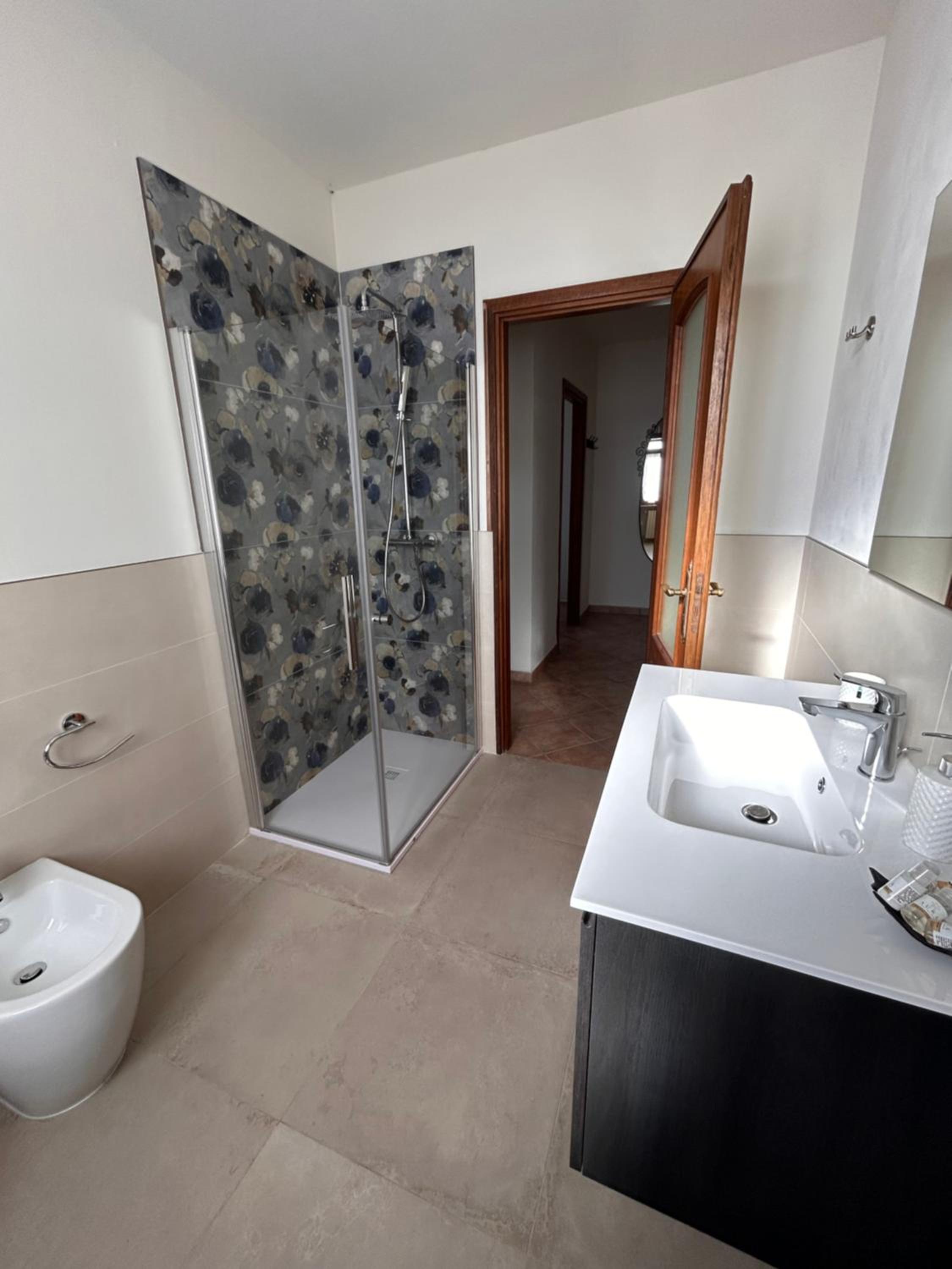 Double Room with Balcony photo 2