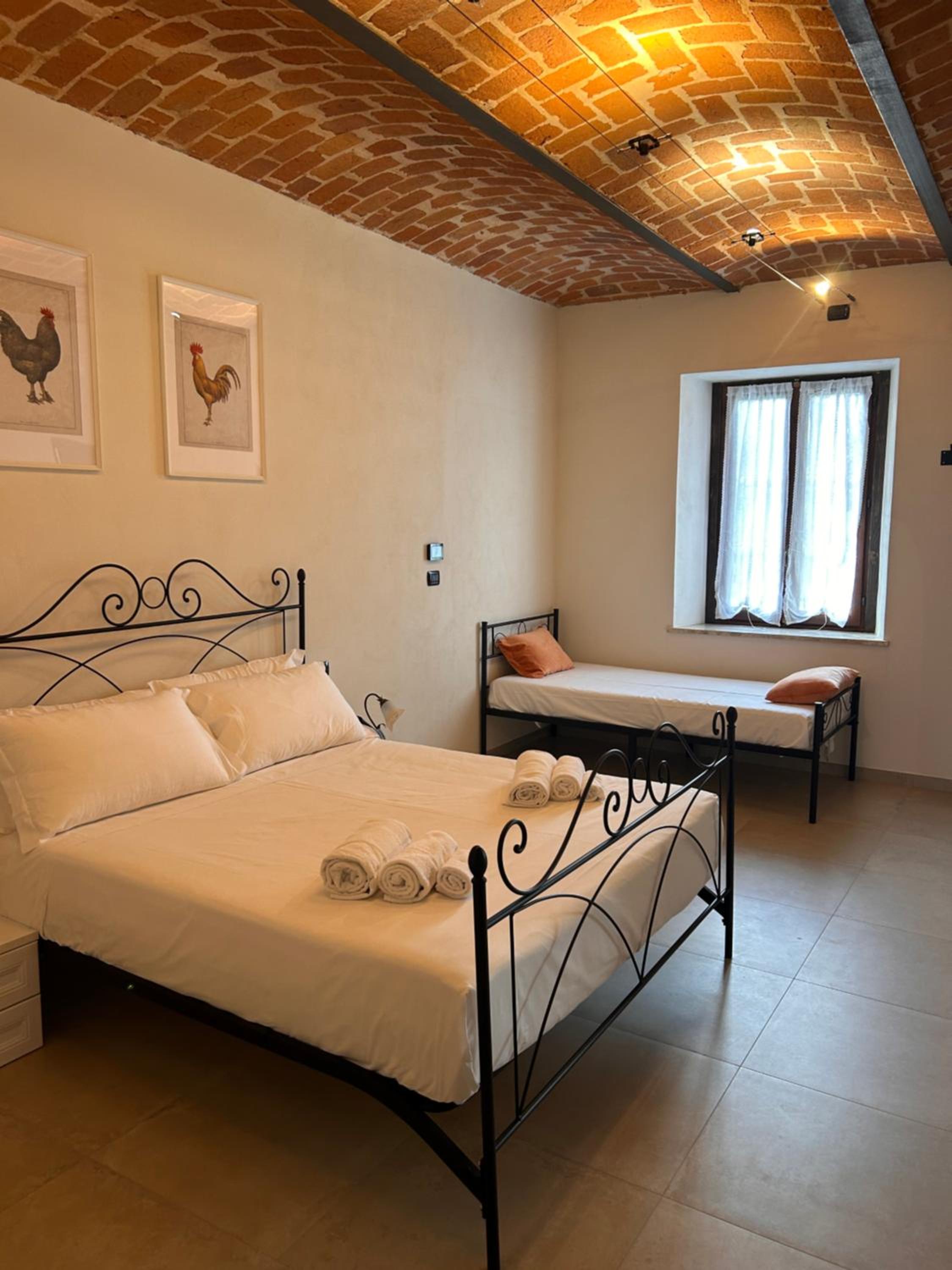 Triple Room with Private Bathroom photo 1