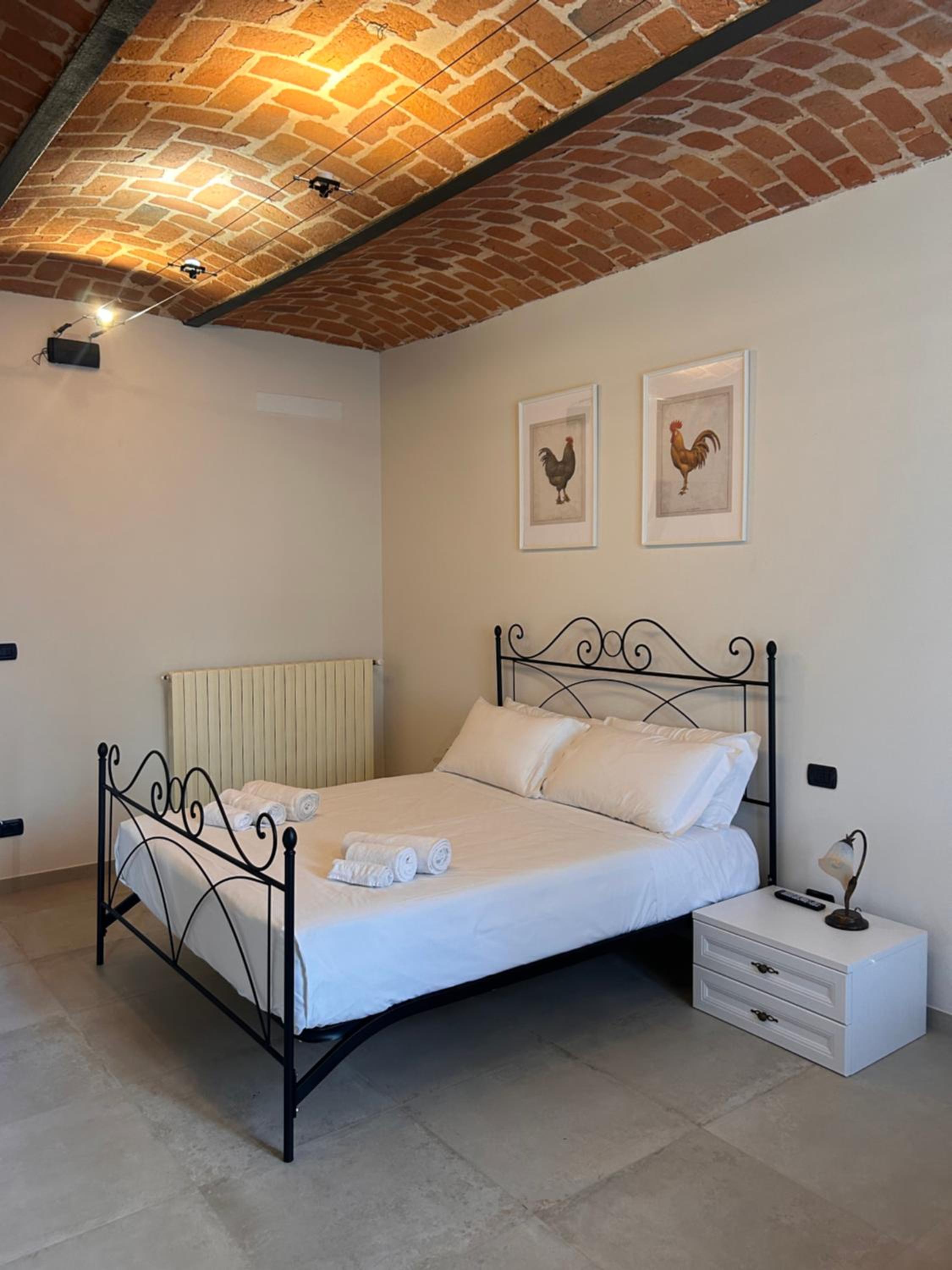 Triple Room with Private Bathroom photo 2