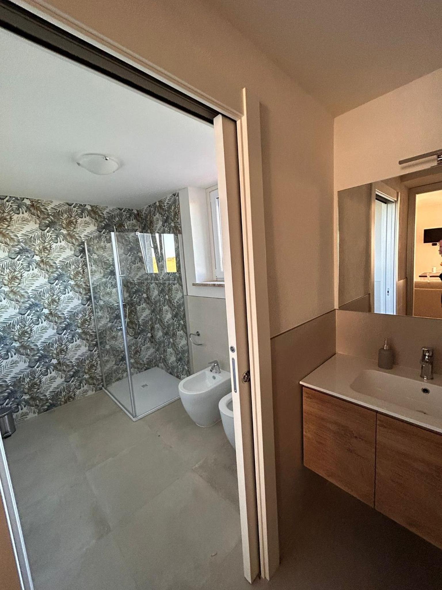 Quadruple Room with Balcony photo 3
