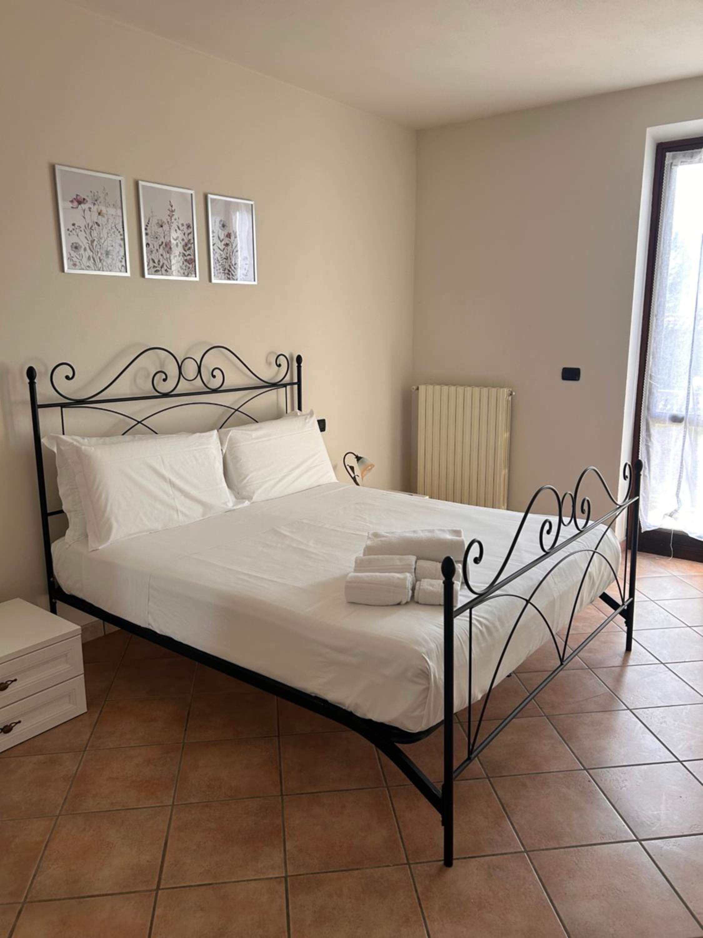 Quadruple Room with Balcony photo 1