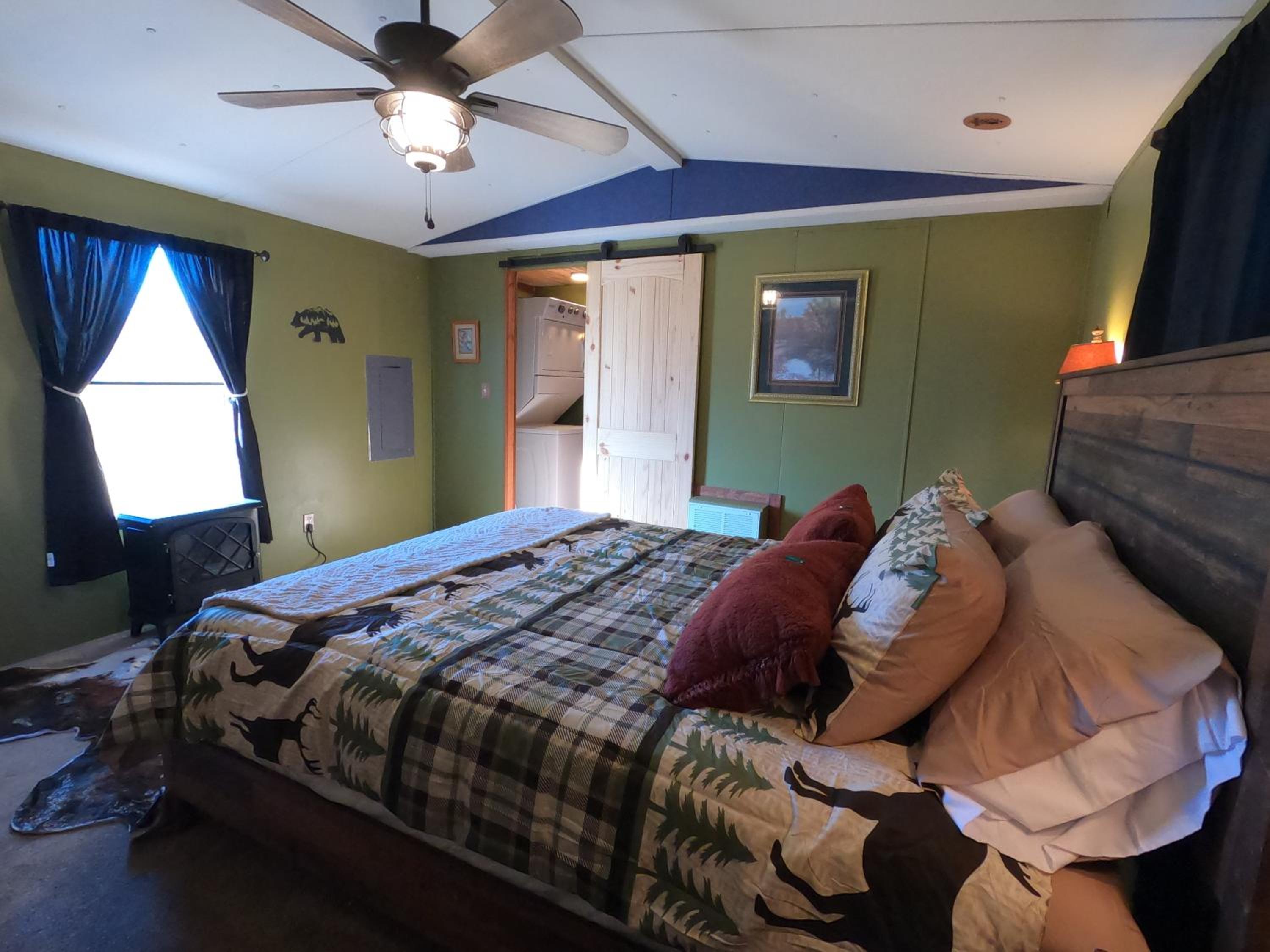 One-Bedroom House photo 3