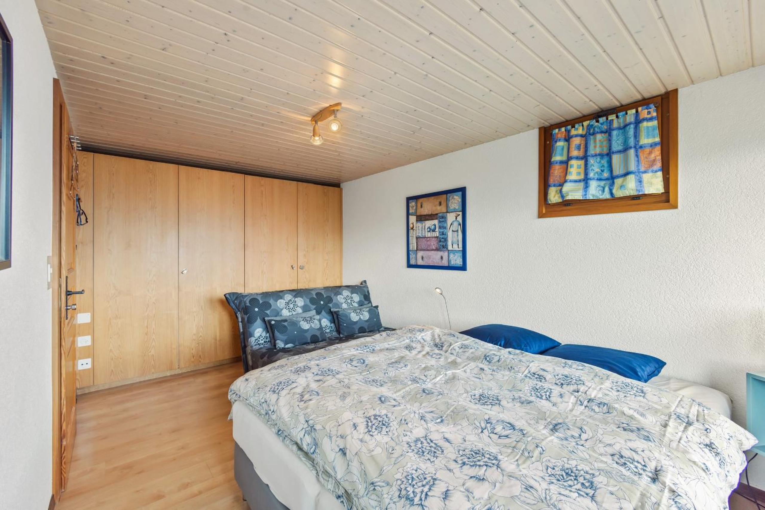 Three-Bedroom Chalet photo 2