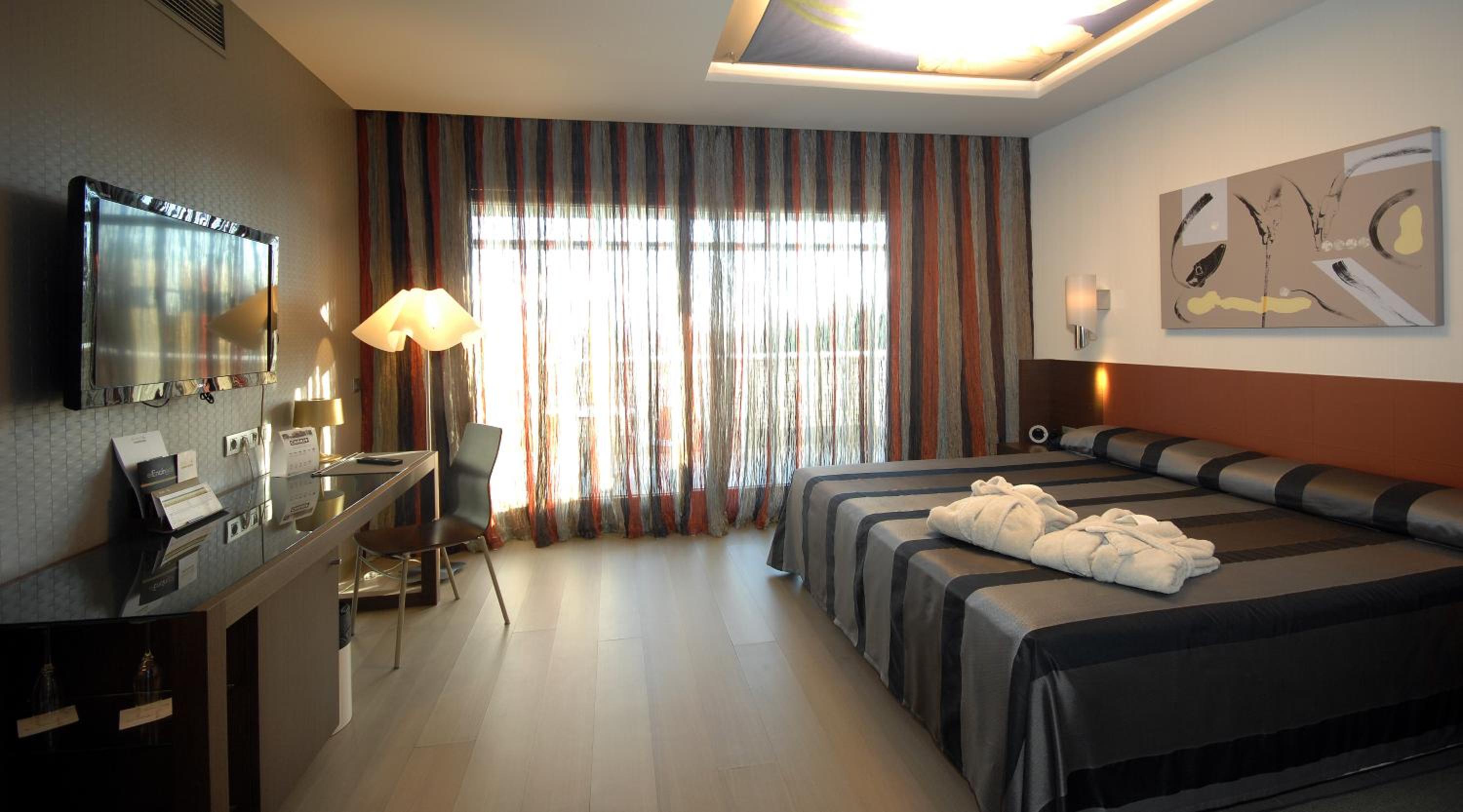 Suite Junior