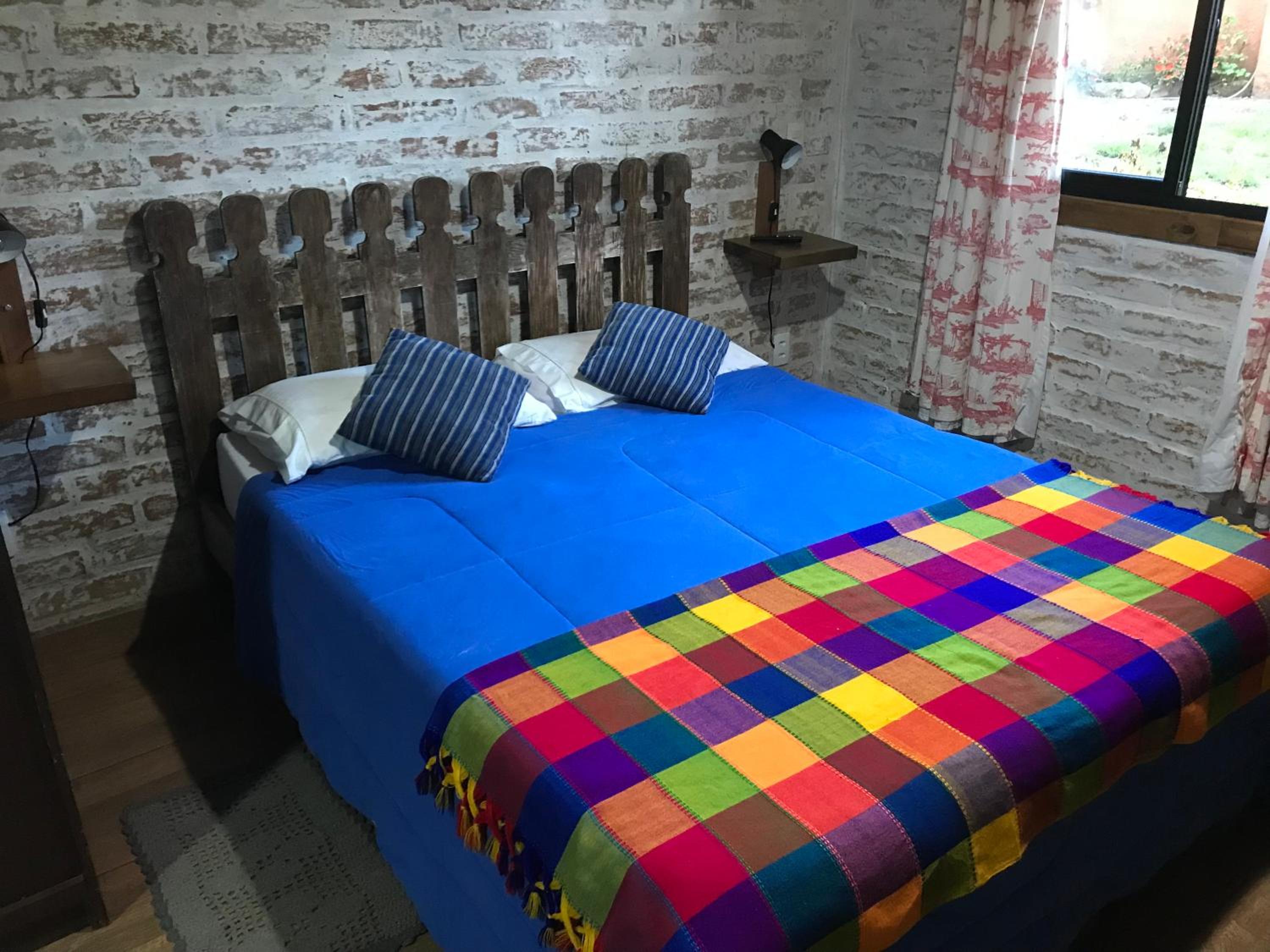 One-Bedroom Chalet photo 1