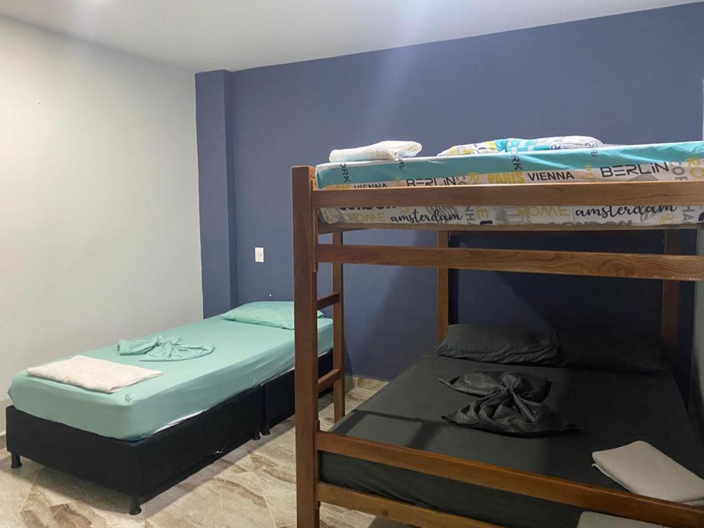 Two-Bedroom House photo 3