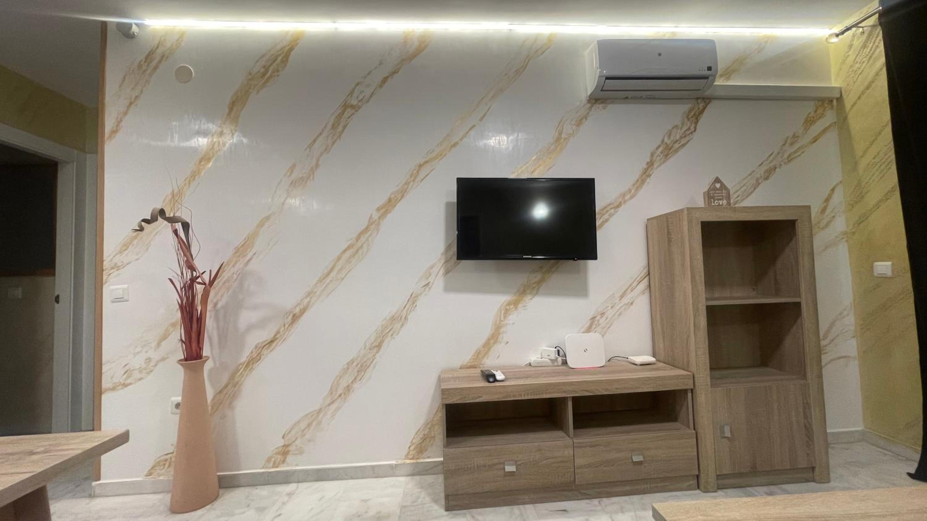 Apartamento
