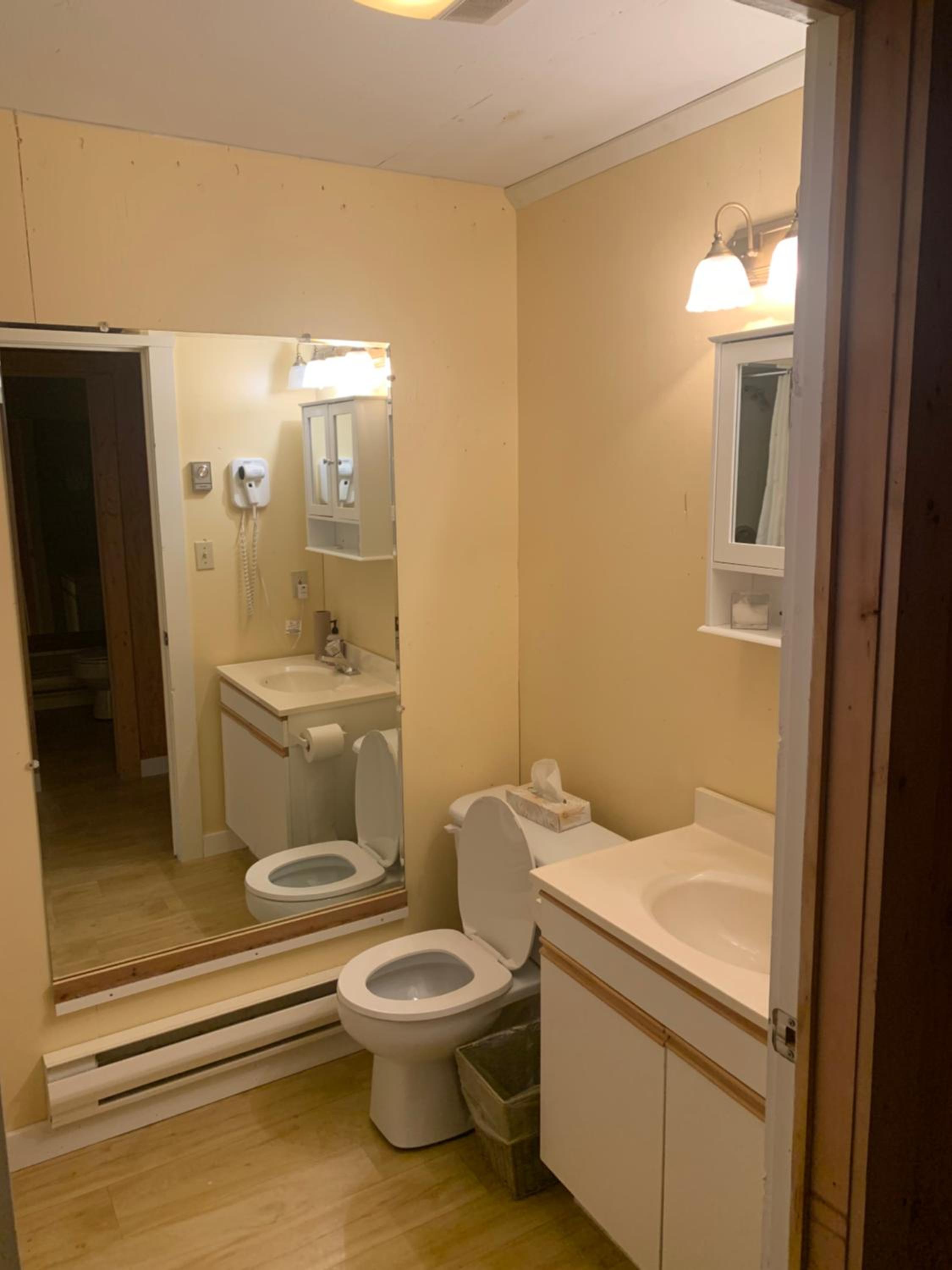 Budget Double Room photo 2