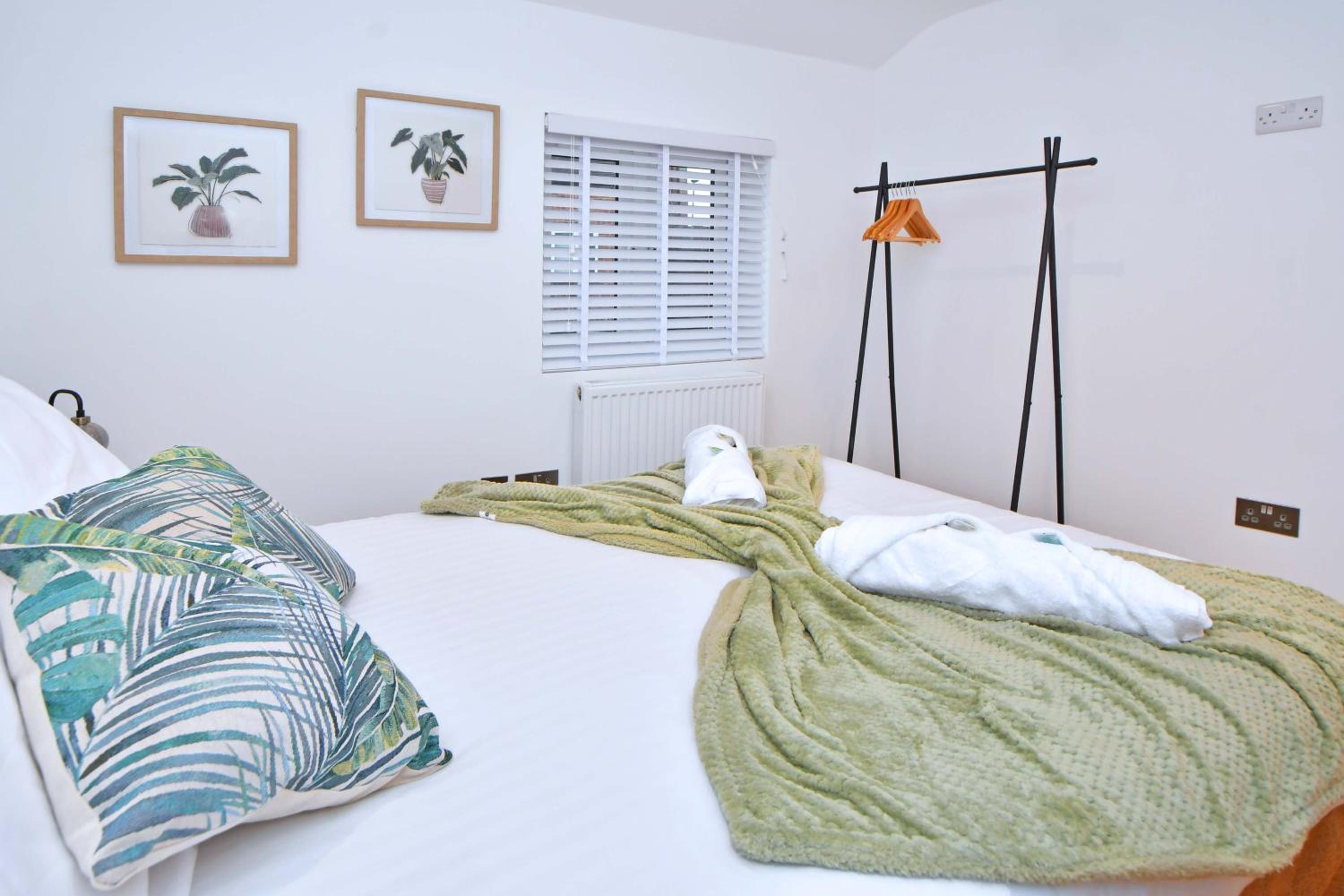 Two-Bedroom House photo 1
