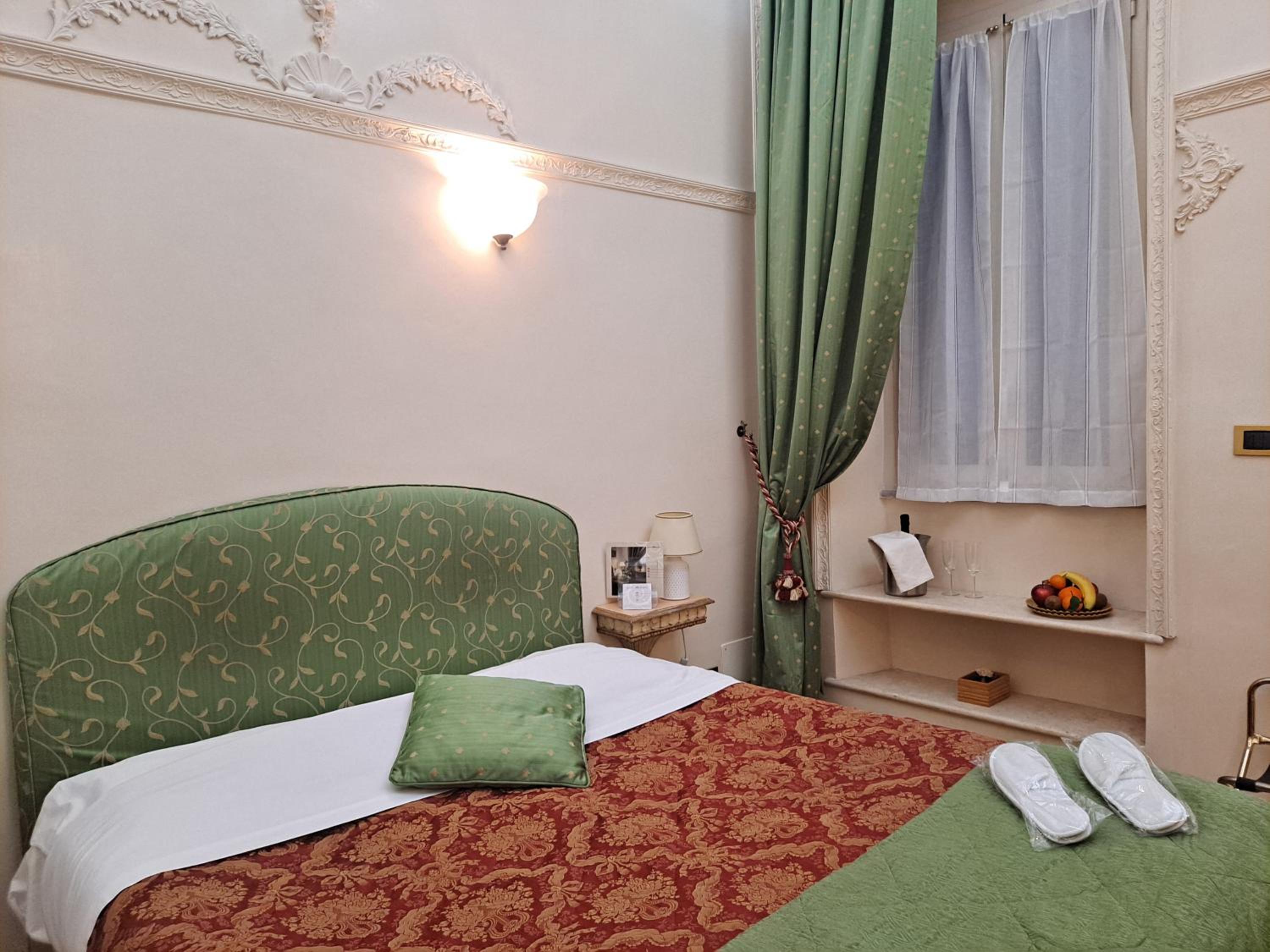 Deluxe Room photo 3