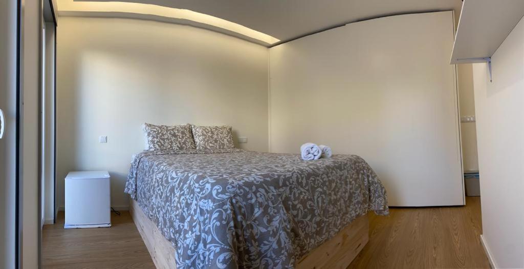 Double Room with Private Bathroom photo 1