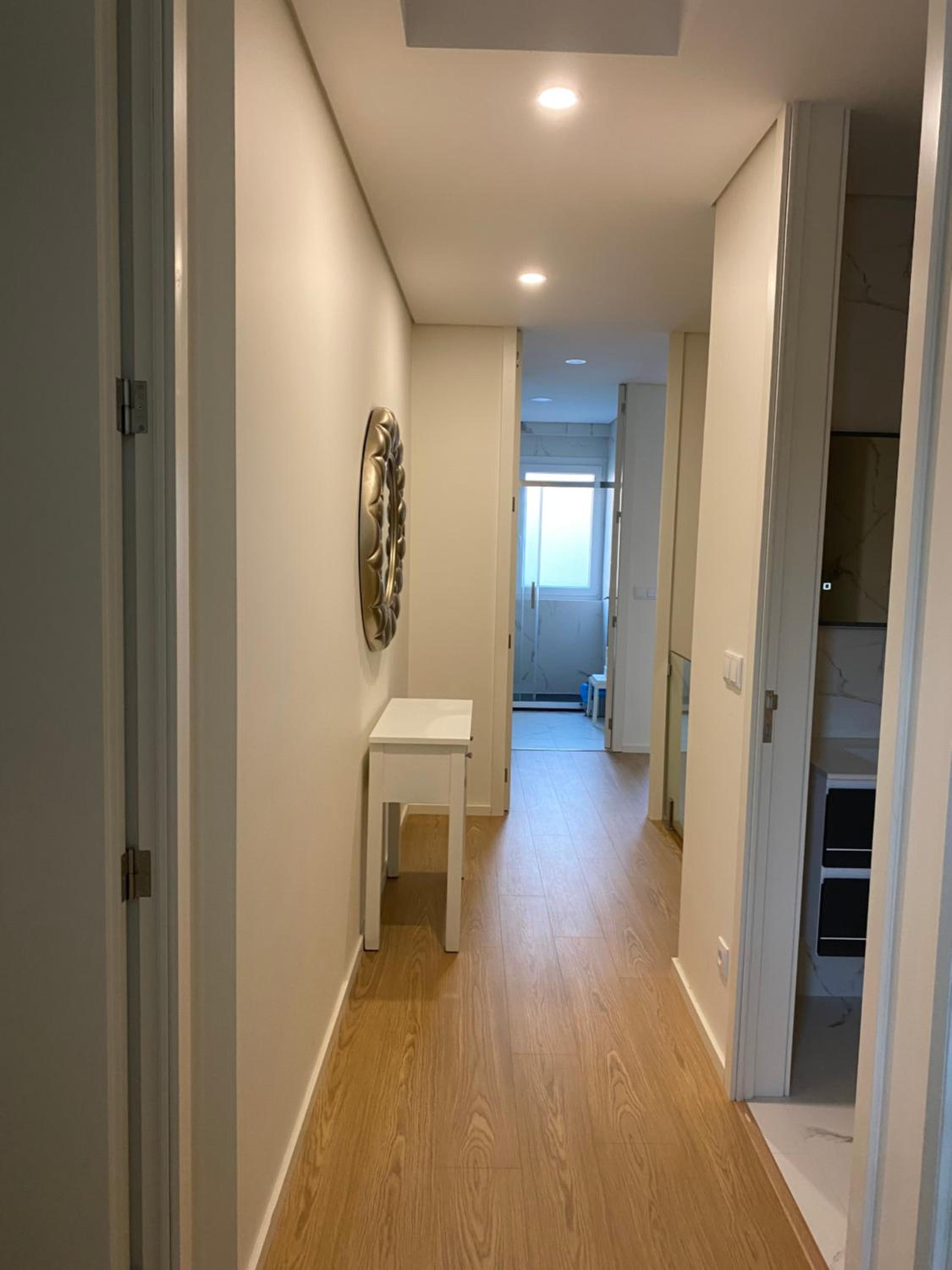 Double Room with Shared Bathroom photo 1