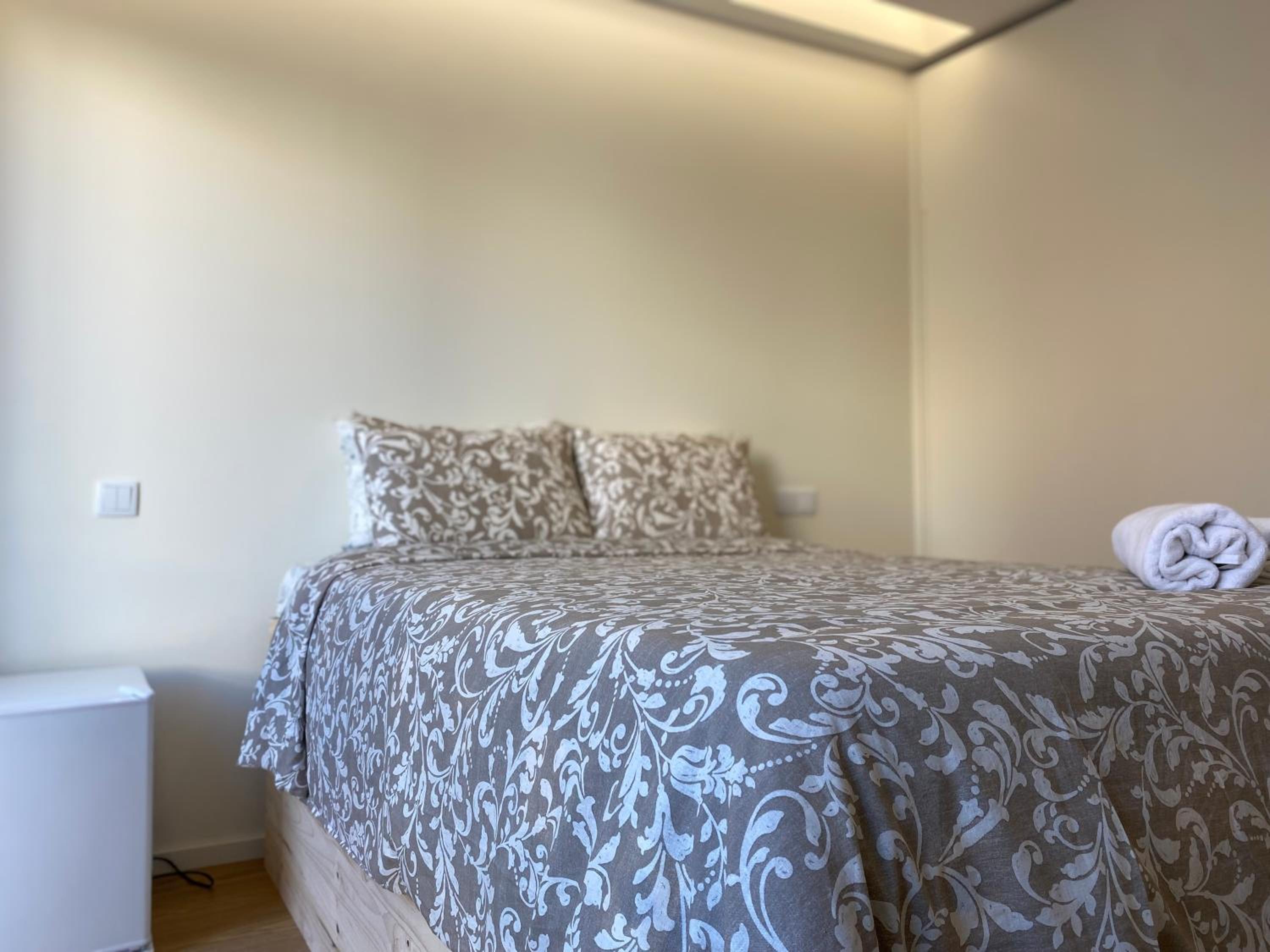 Double Room with Private Bathroom photo 3