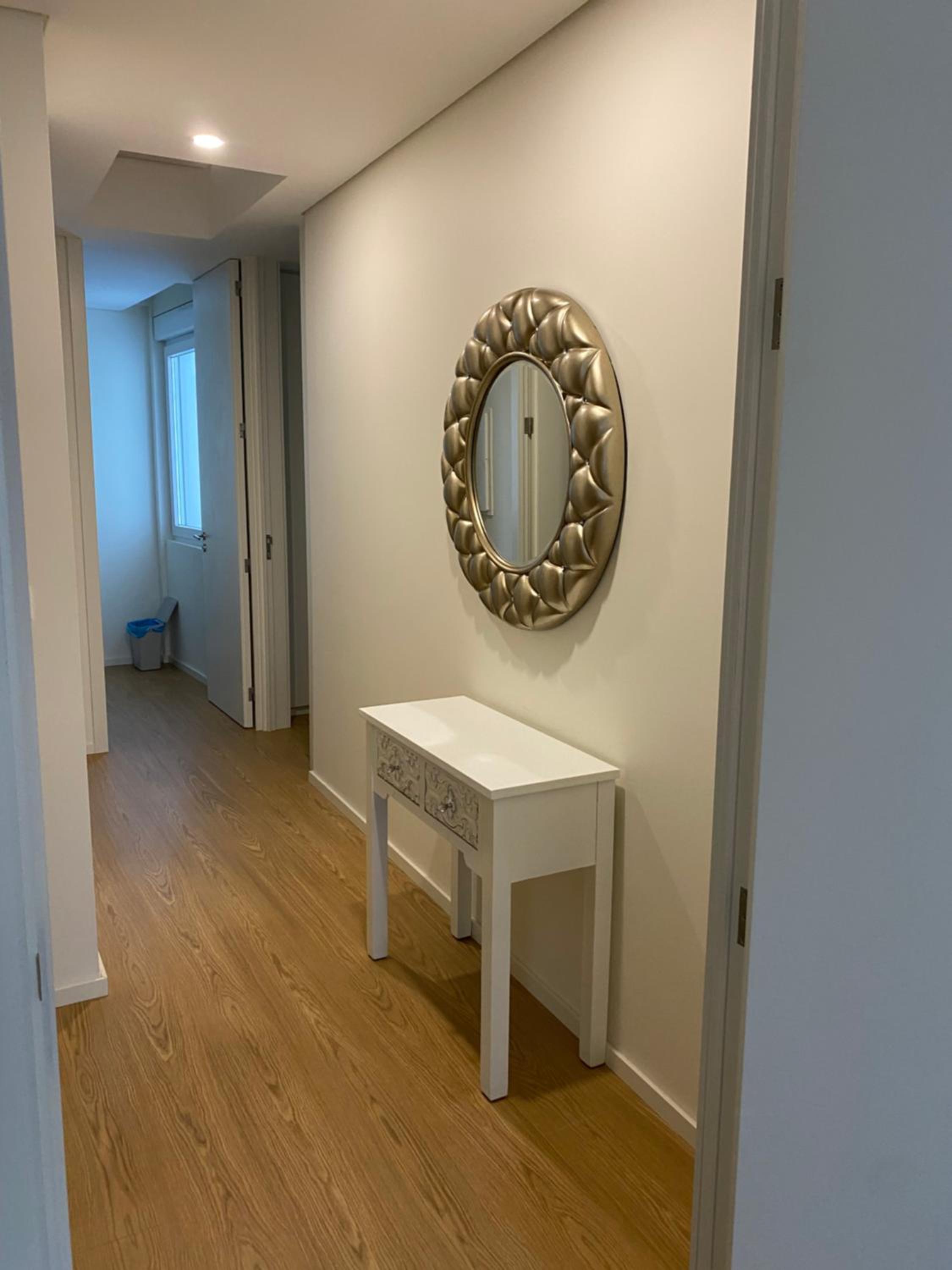 Double Room with Shared Bathroom photo 3