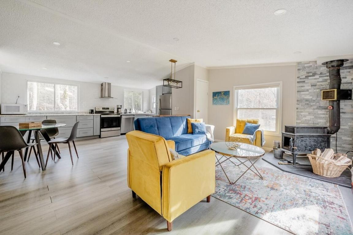 Two-Bedroom House photo 1
