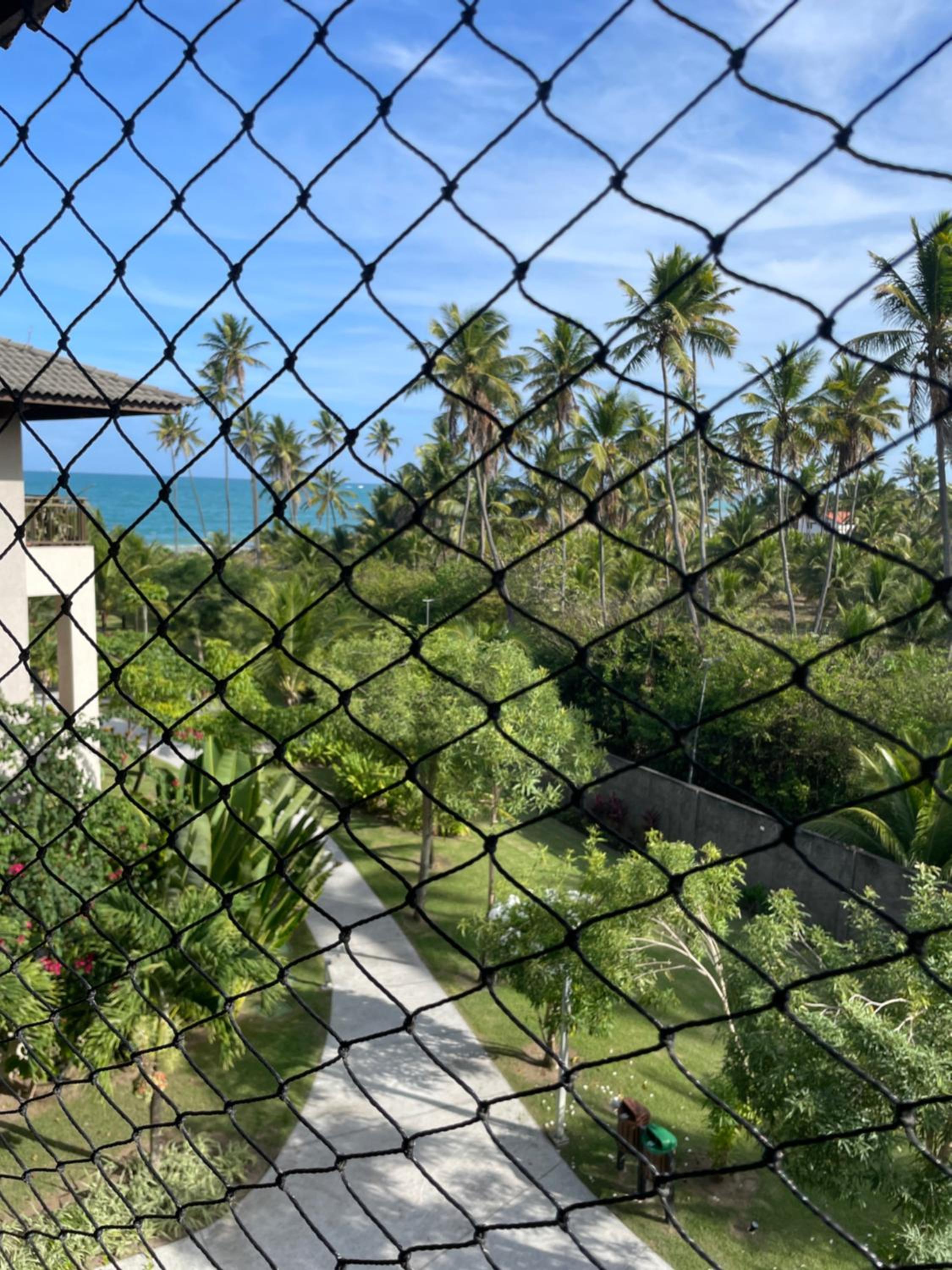 Apartment with Sea View photo 3