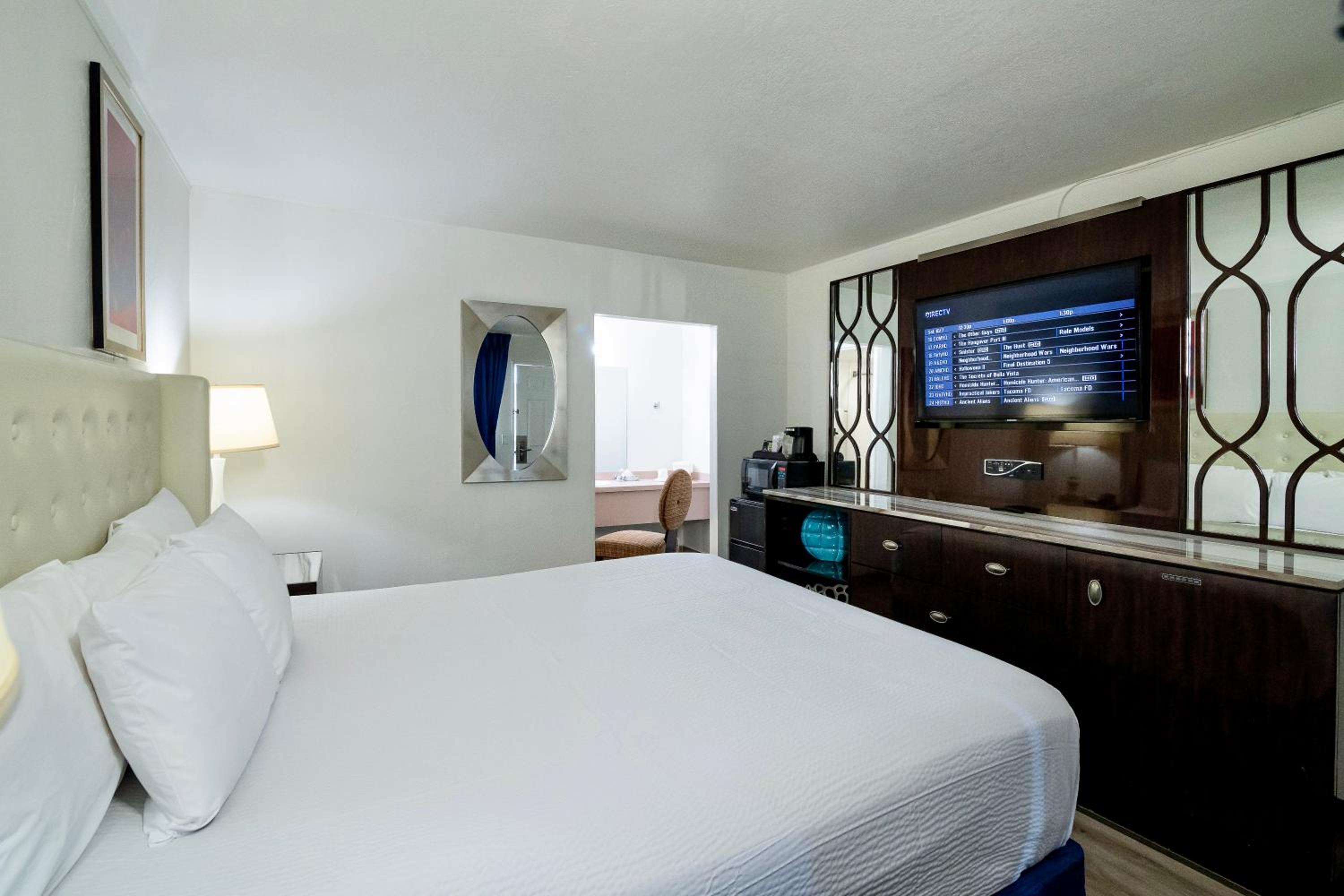 King Room - Mobility Access/Non-Smoking - Photo 2